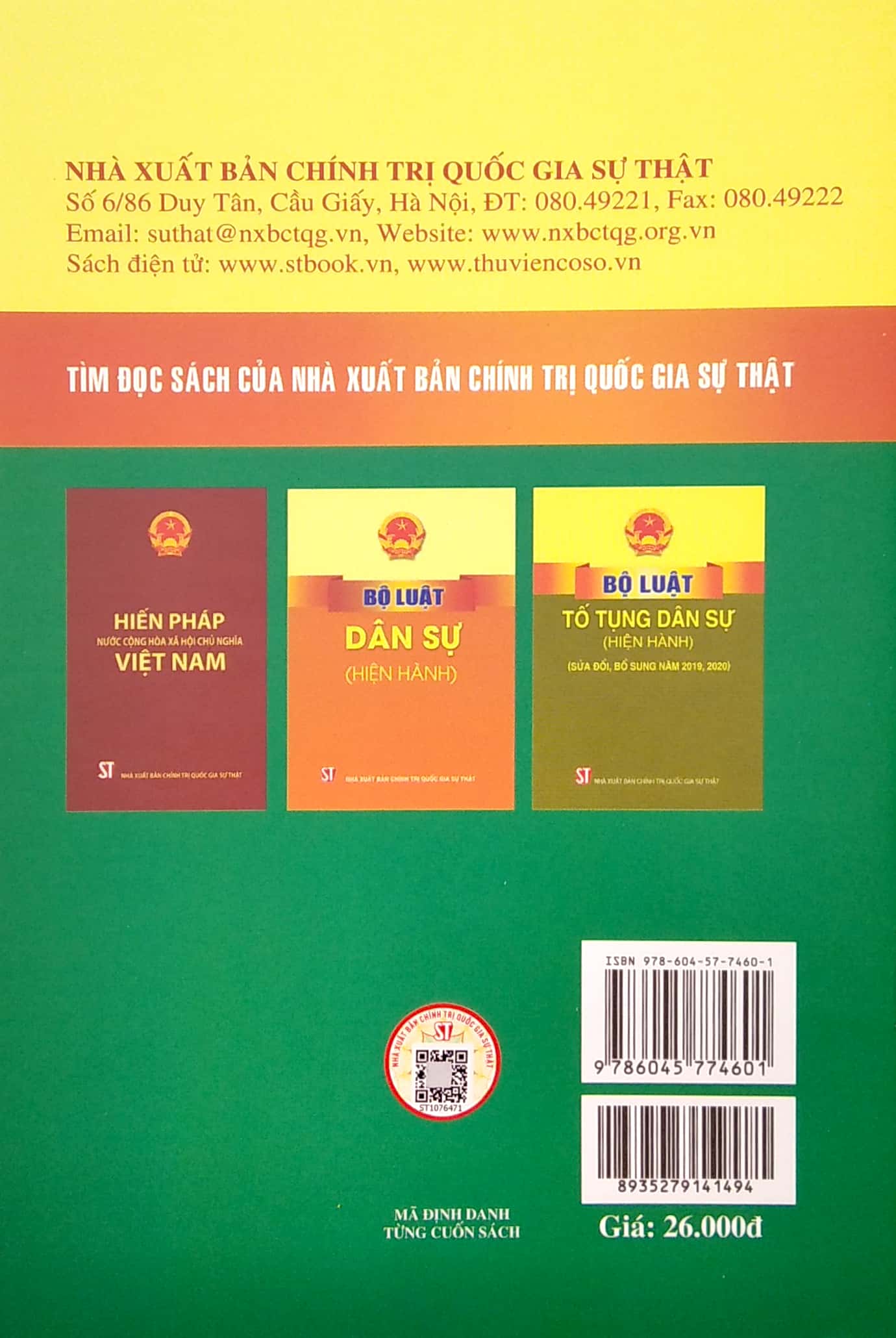 luật hòa giải ở cơ sở (hiện hành) - Ảnh 6