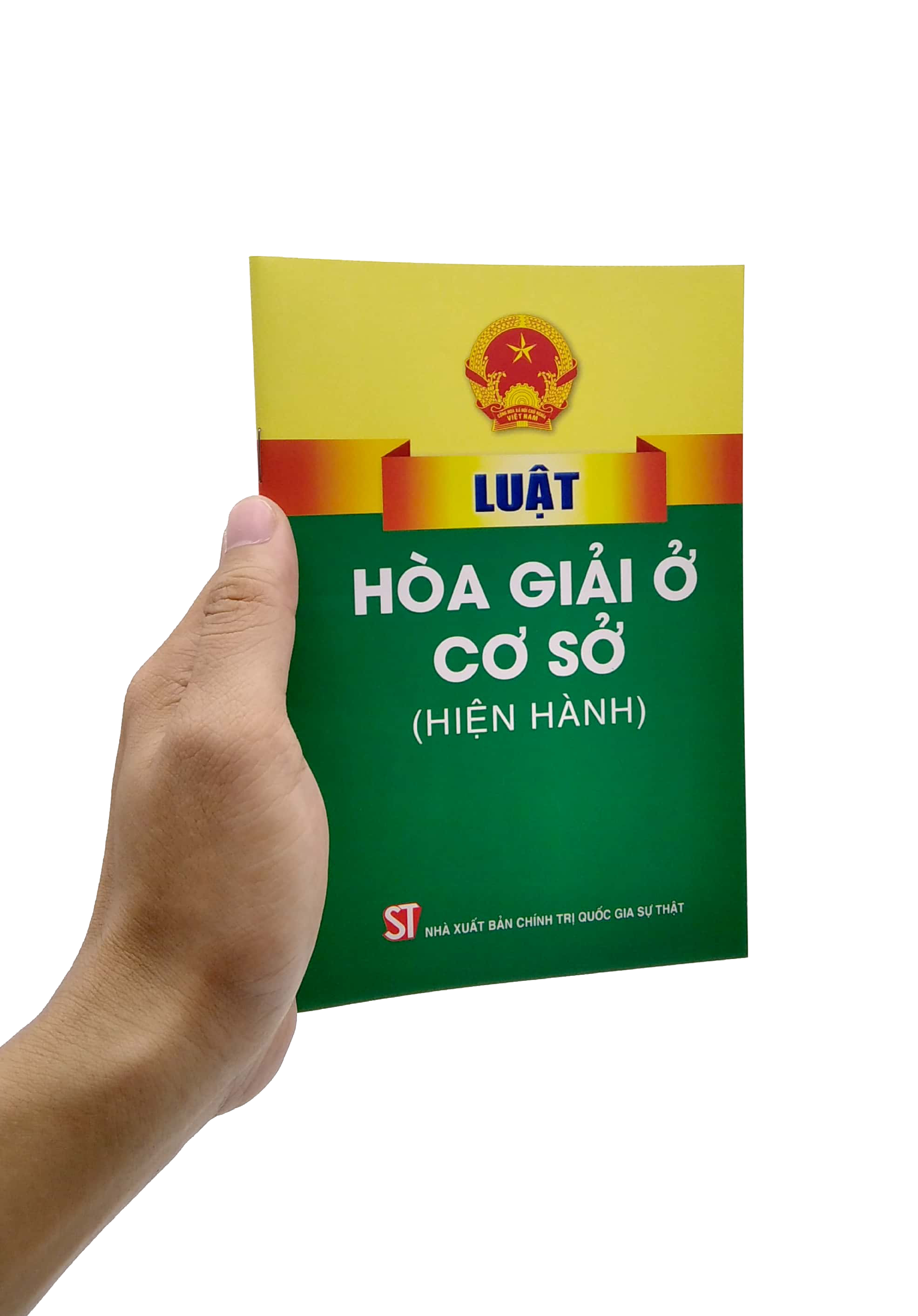 luật hòa giải ở cơ sở (hiện hành) - Ảnh 7