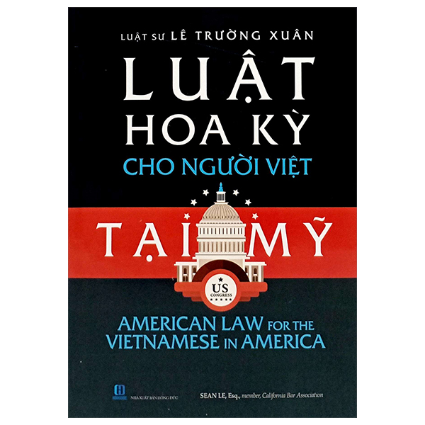 luật hoa kỳ cho người việt tại mỹ