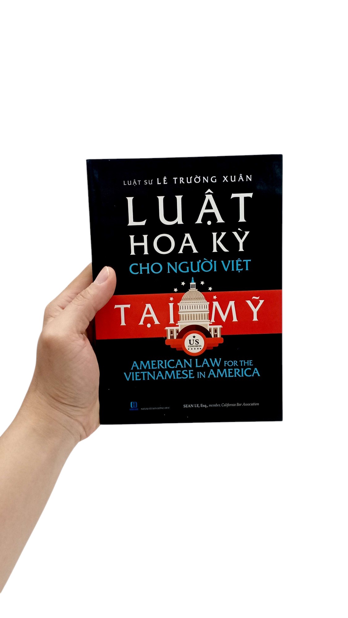 luật hoa kỳ cho người việt tại mỹ - Ảnh 7