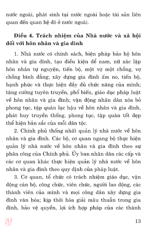 luật hôn nhân và gia đình năm 2014 - Ảnh 11