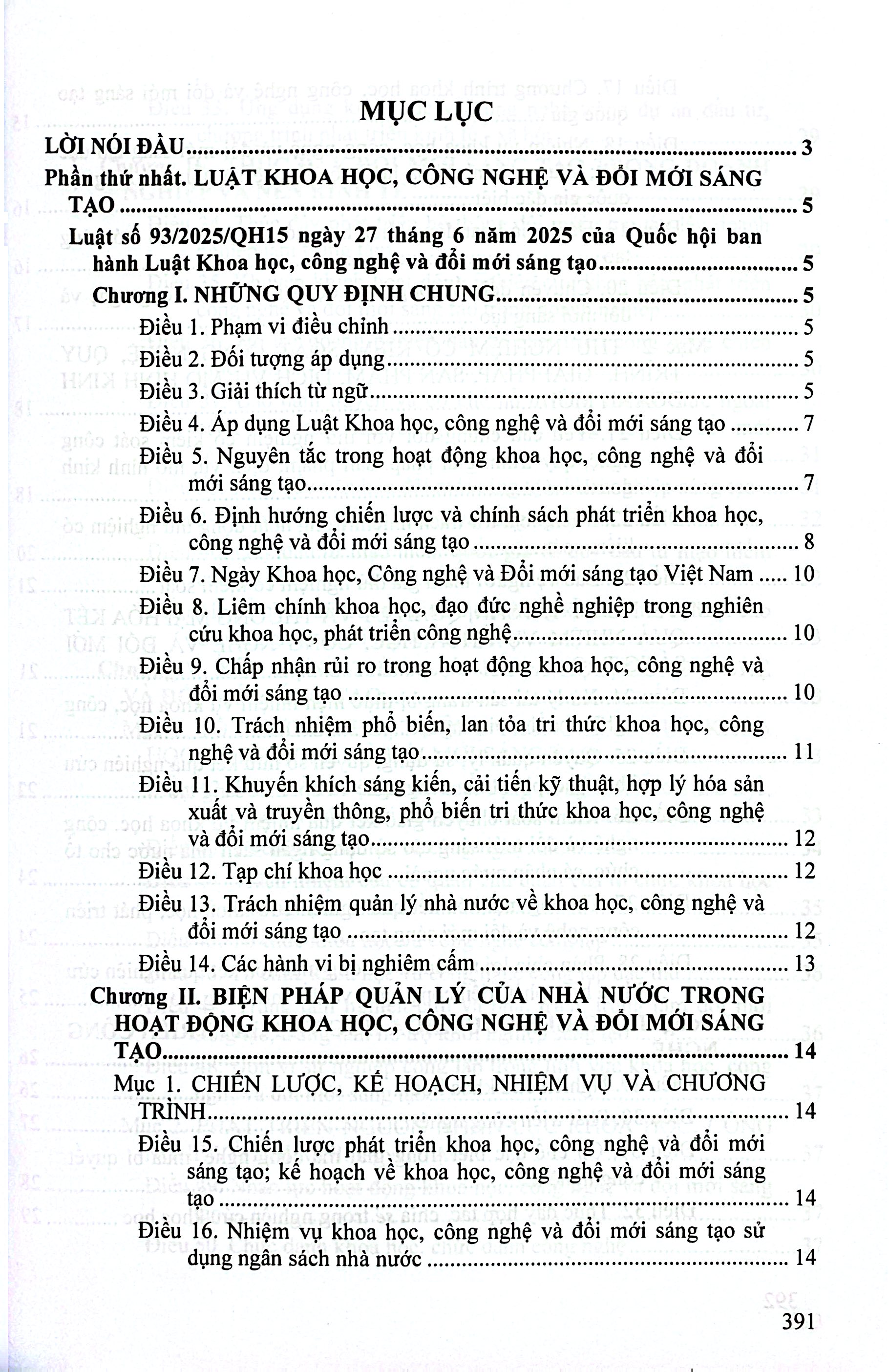 Luật Khoa Học, Công Nghệ Và Đổi Mới Sáng Tạo, Luật Công Nghiệp Công Nghệ Số - Hệ Thống Các Văn Bản Quy Định Chit Tiết Thi Hành - Ảnh 3