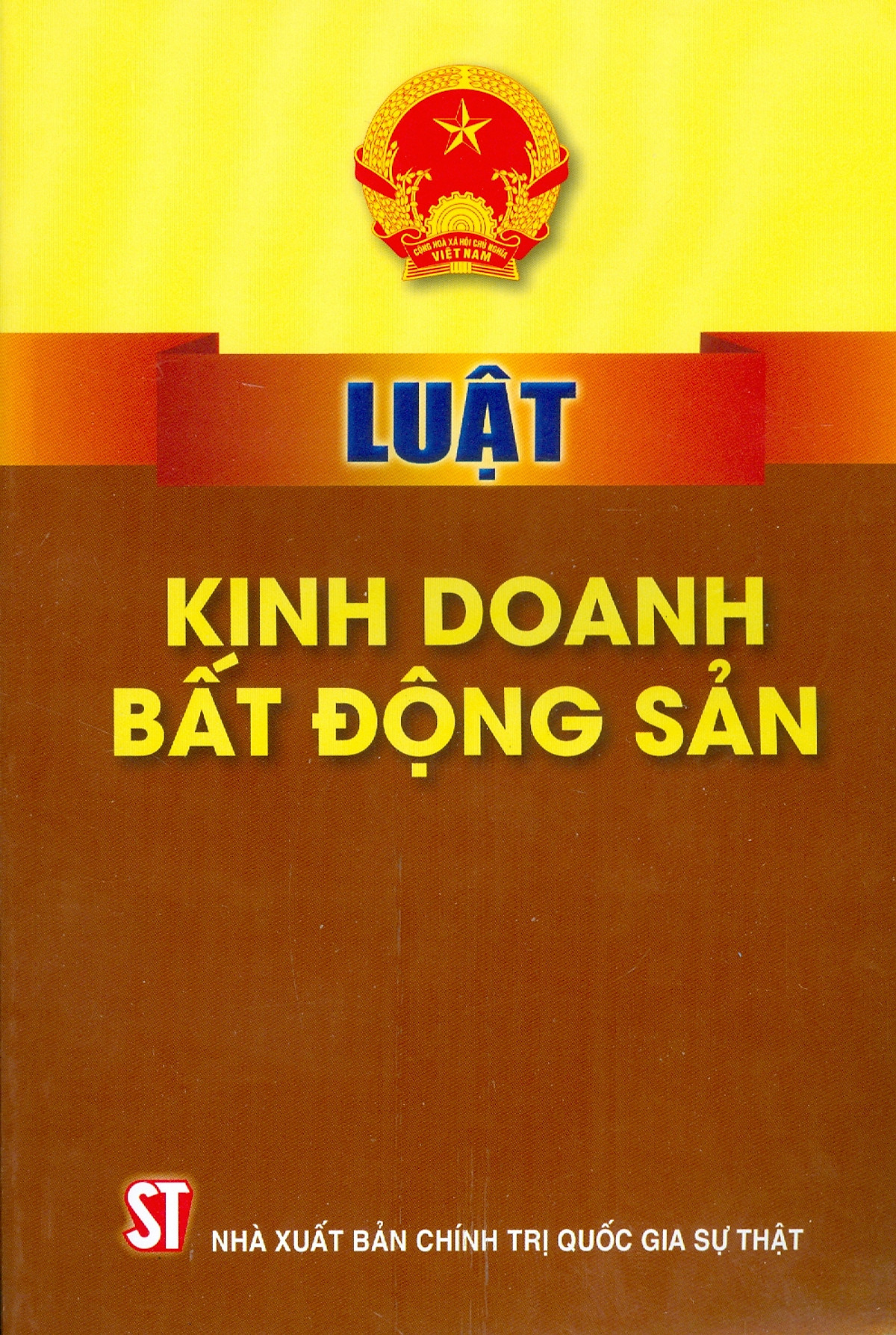 luật kinh doanh bất động sản - Ảnh 2