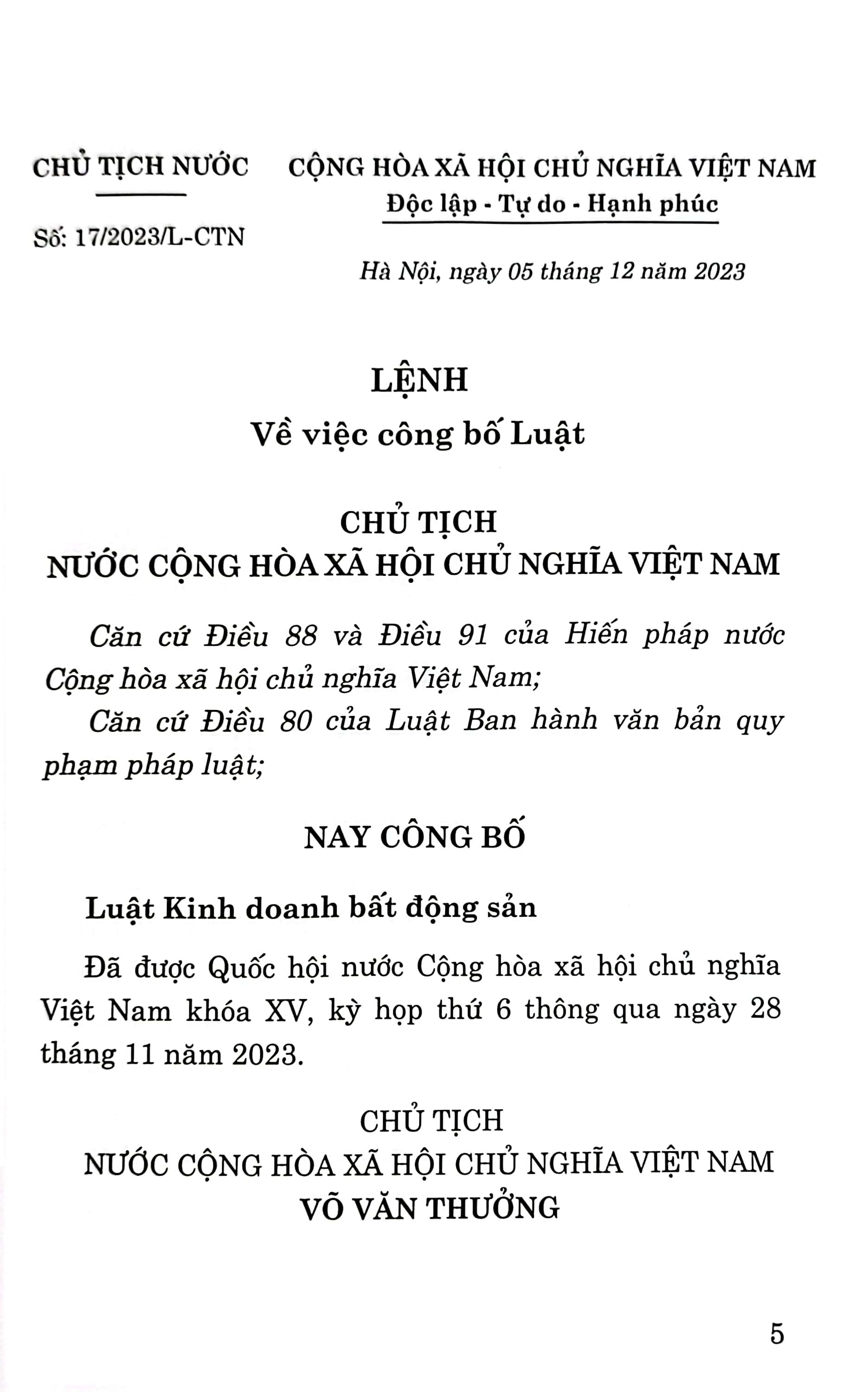 luật kinh doanh bất động sản - Ảnh 4