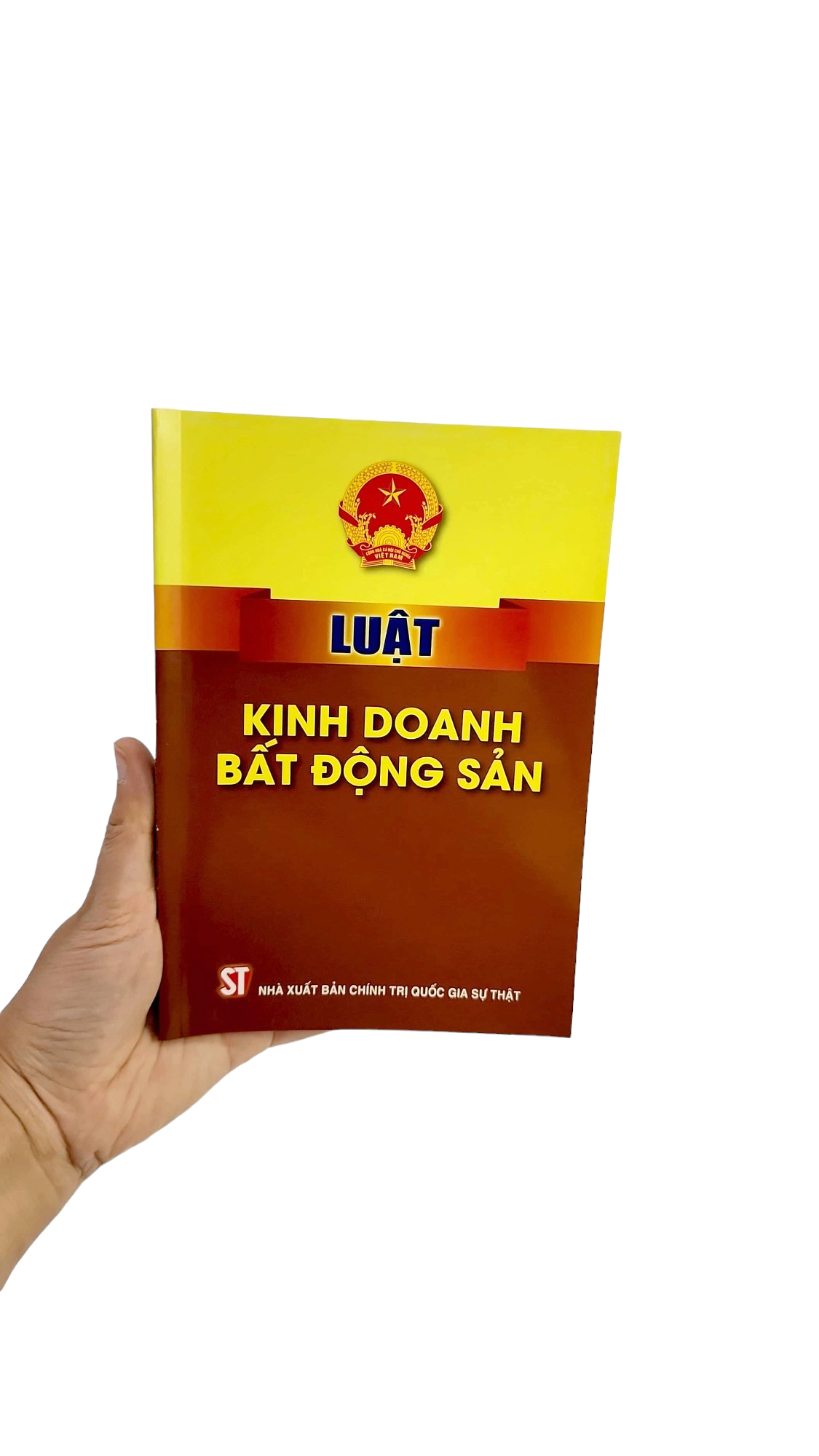 luật kinh doanh bất động sản - Ảnh 9