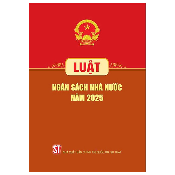 Luật Ngân Sách Nhà Nước Năm 2025