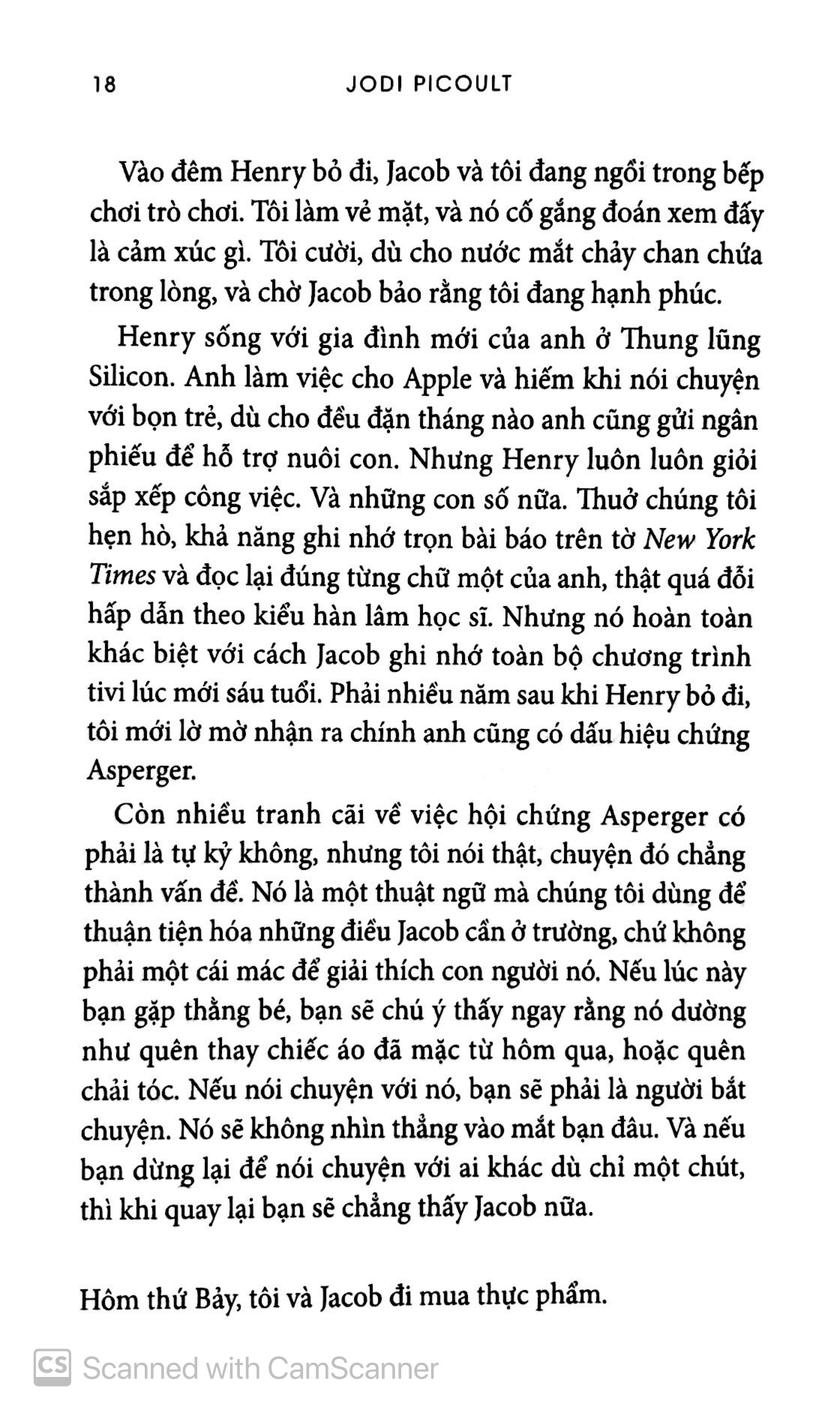 luật nhà - Ảnh 10