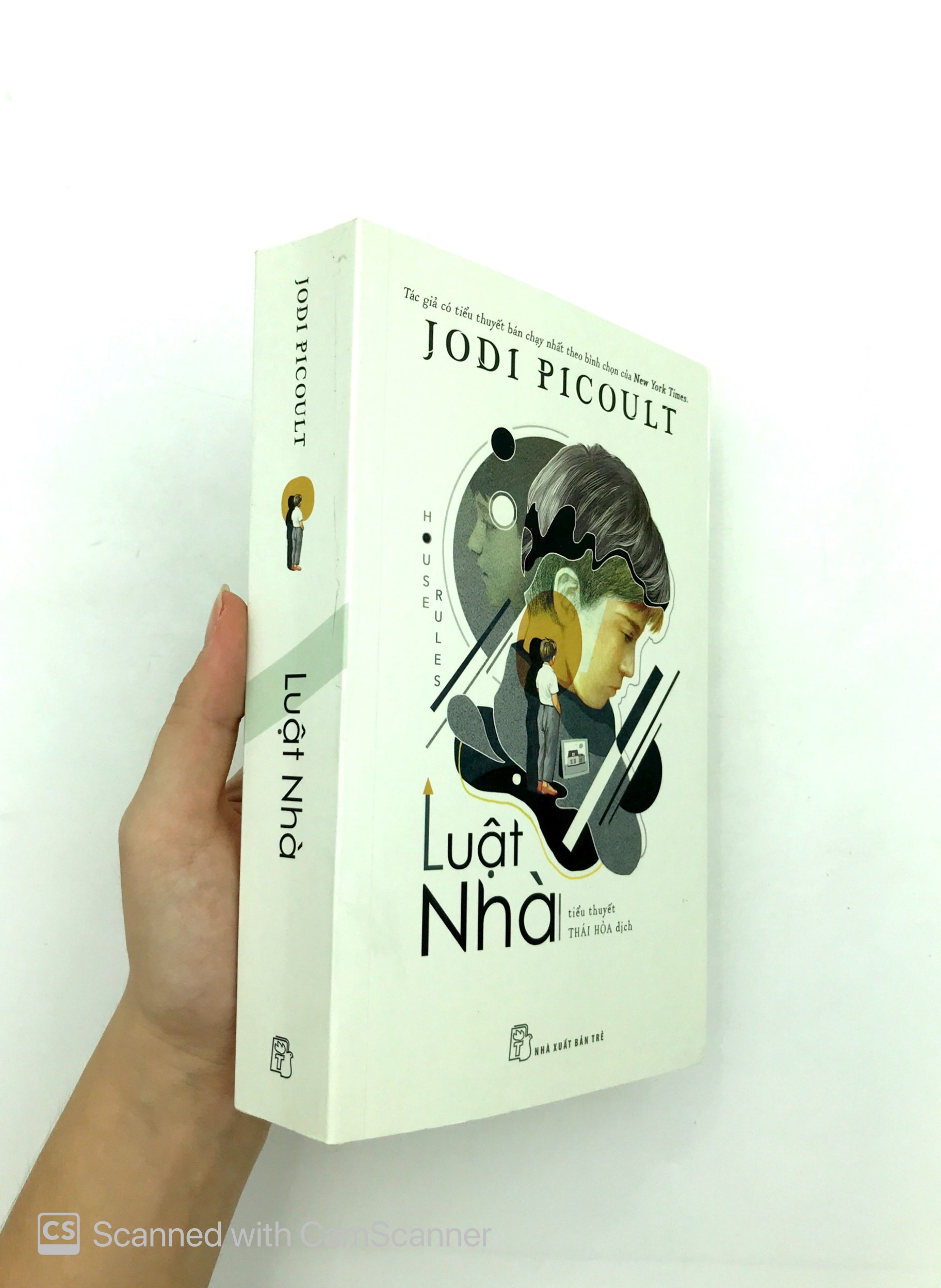 luật nhà - Ảnh 11