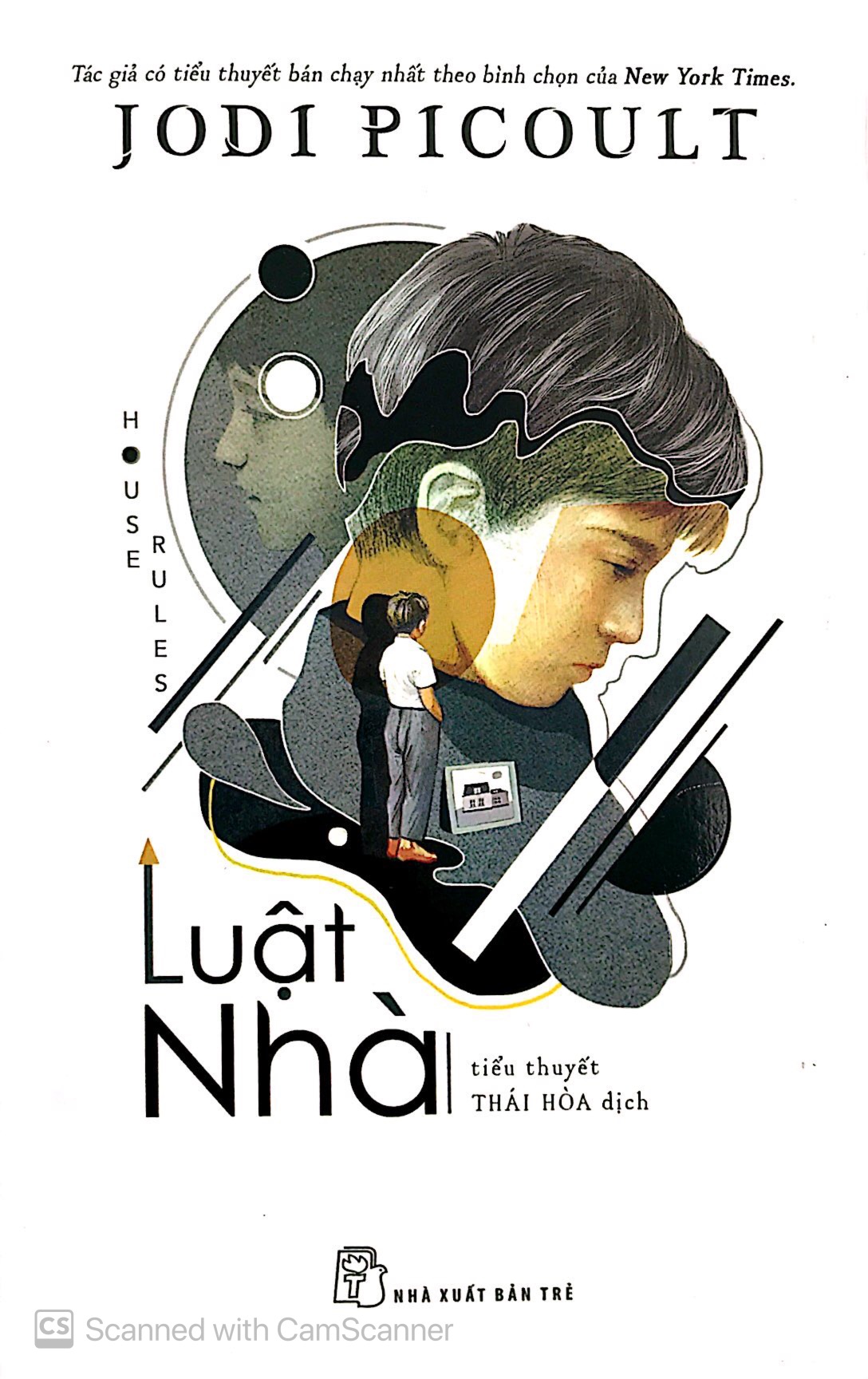 luật nhà - Ảnh 2