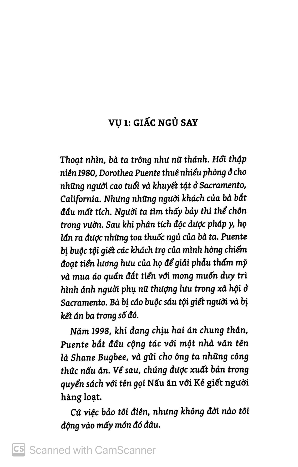 luật nhà - Ảnh 3