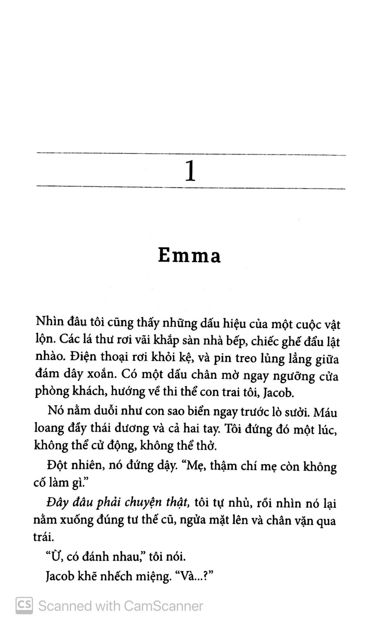 luật nhà - Ảnh 4