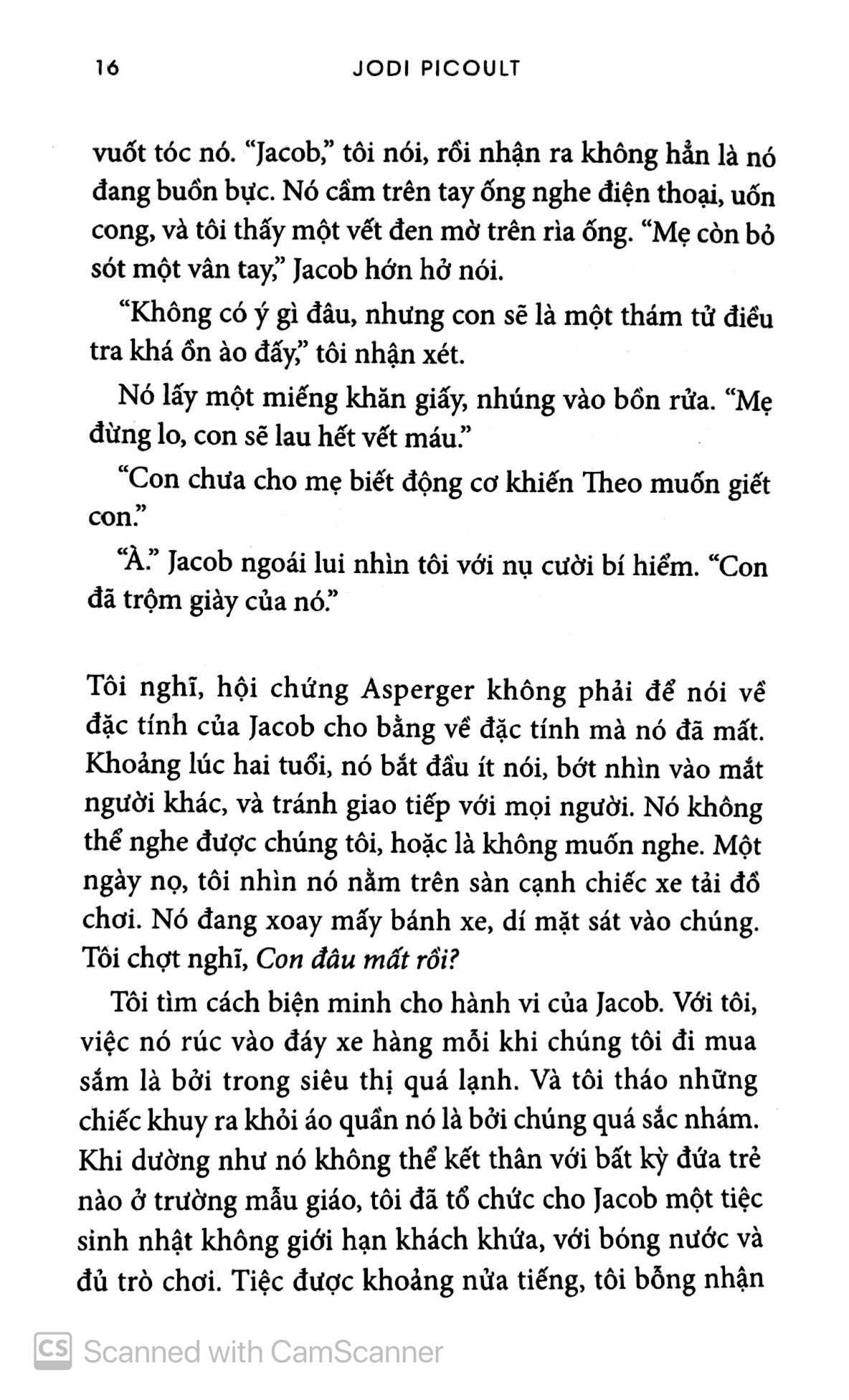 luật nhà - Ảnh 8