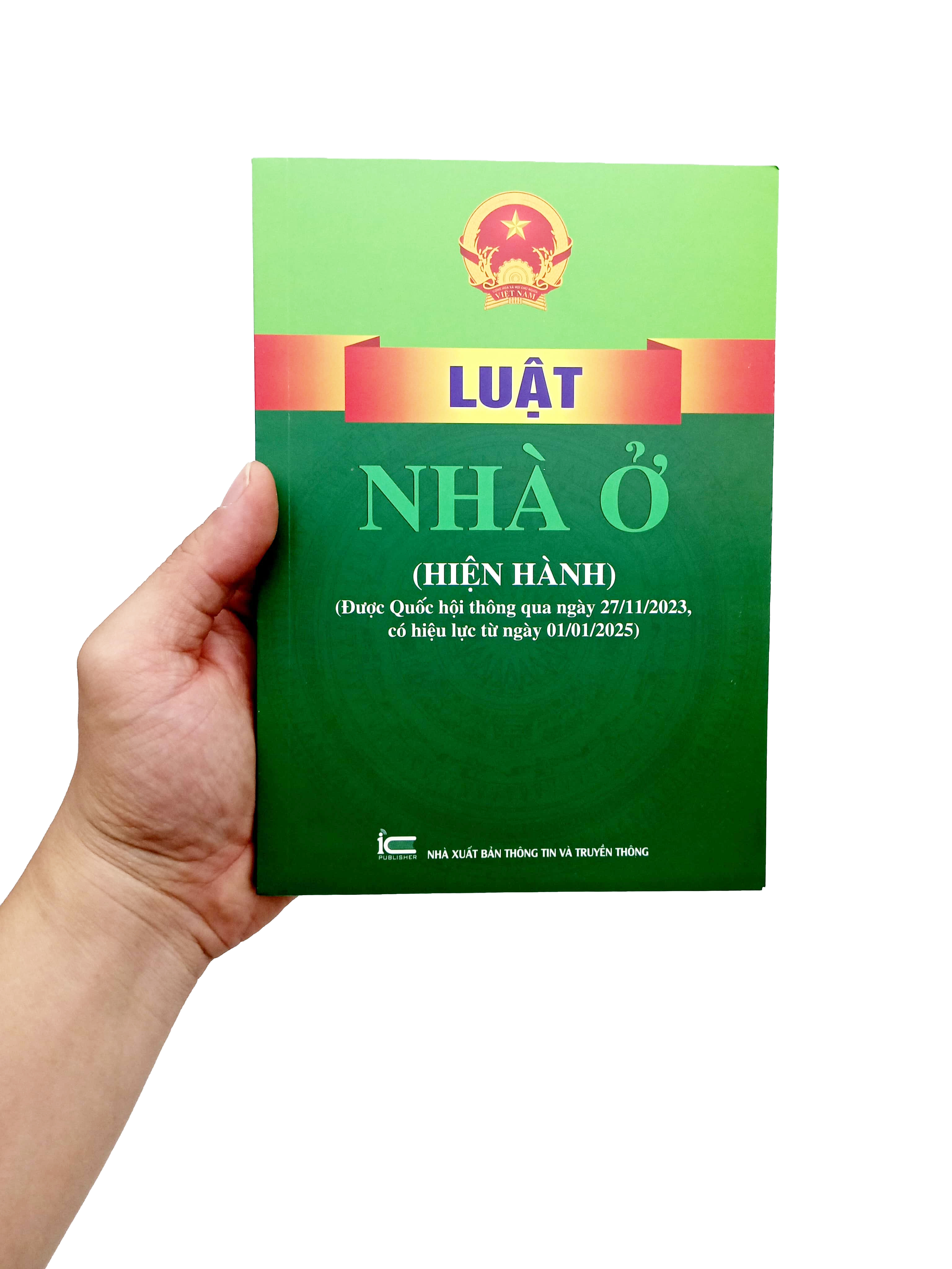 luật nhà ở (hiện hành) (được quốc hội thông qua ngày 27-11-2023, có hiệu lực từ ngày 01-01-2025) - Ảnh 8