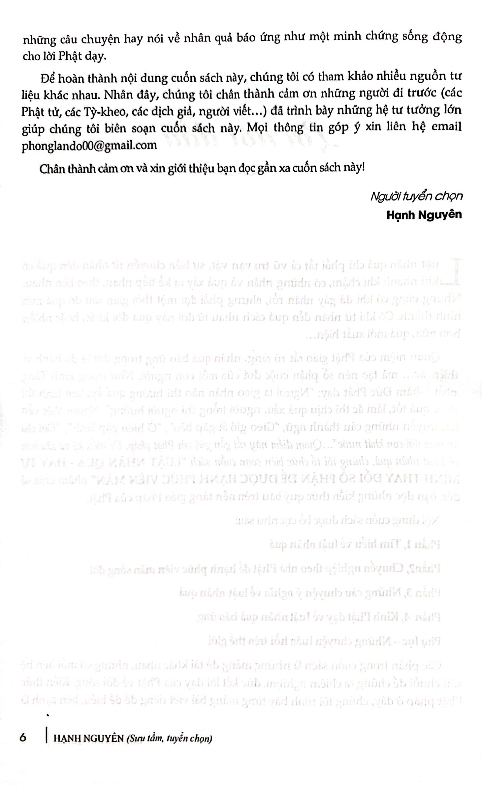 luật nhân quả - hãy tự mình thay đổi số phận để được hạnh phúc viên mãn - Ảnh 4