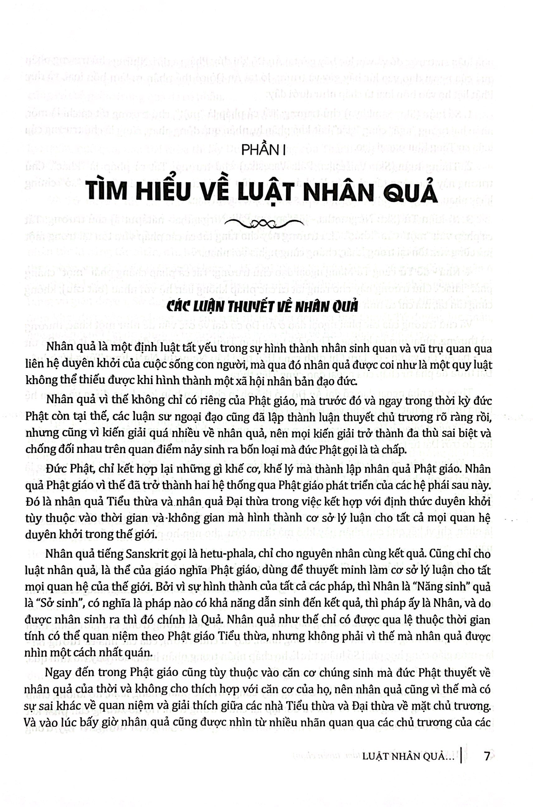 luật nhân quả - hãy tự mình thay đổi số phận để được hạnh phúc viên mãn - Ảnh 5