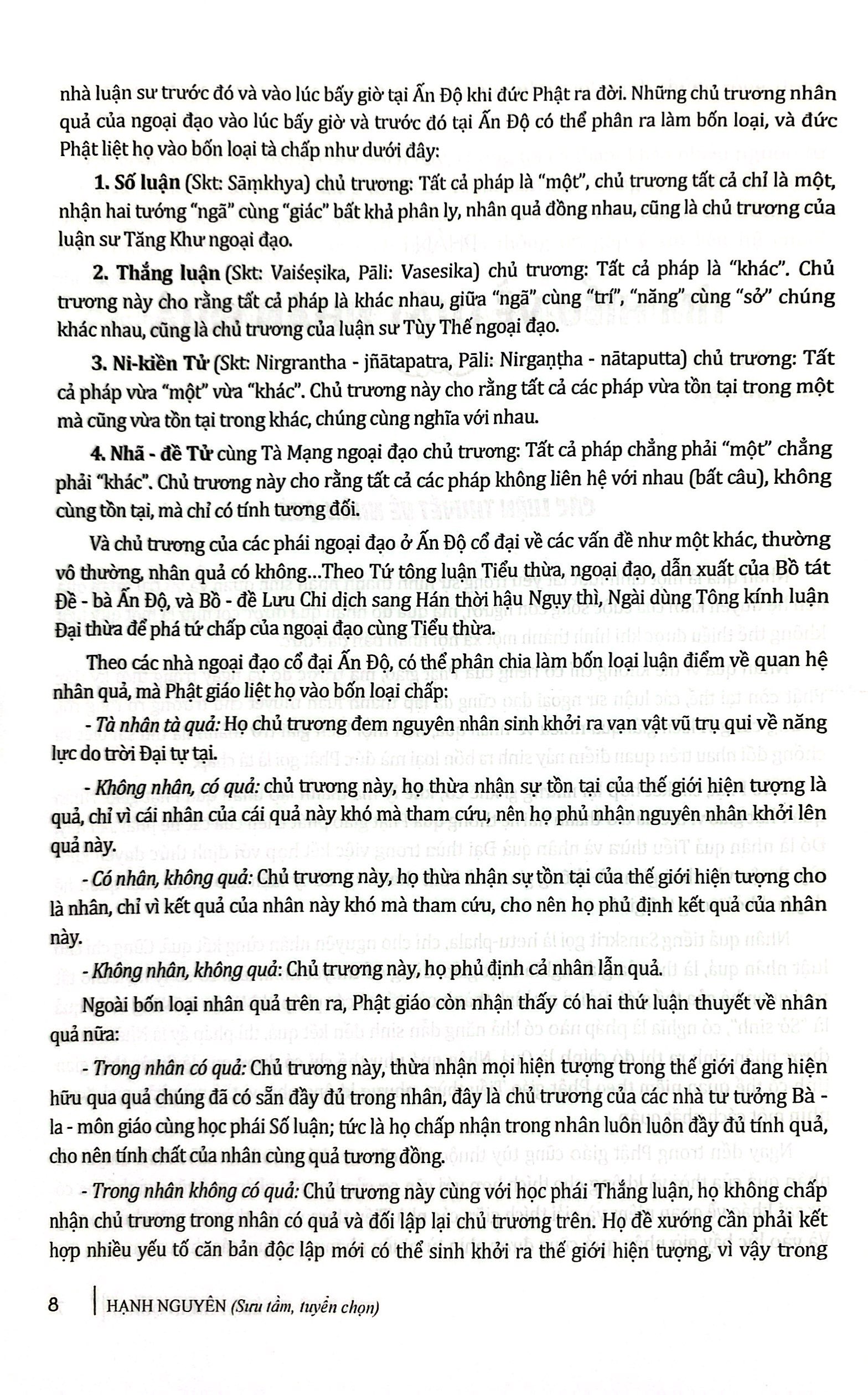 luật nhân quả - hãy tự mình thay đổi số phận để được hạnh phúc viên mãn - Ảnh 6