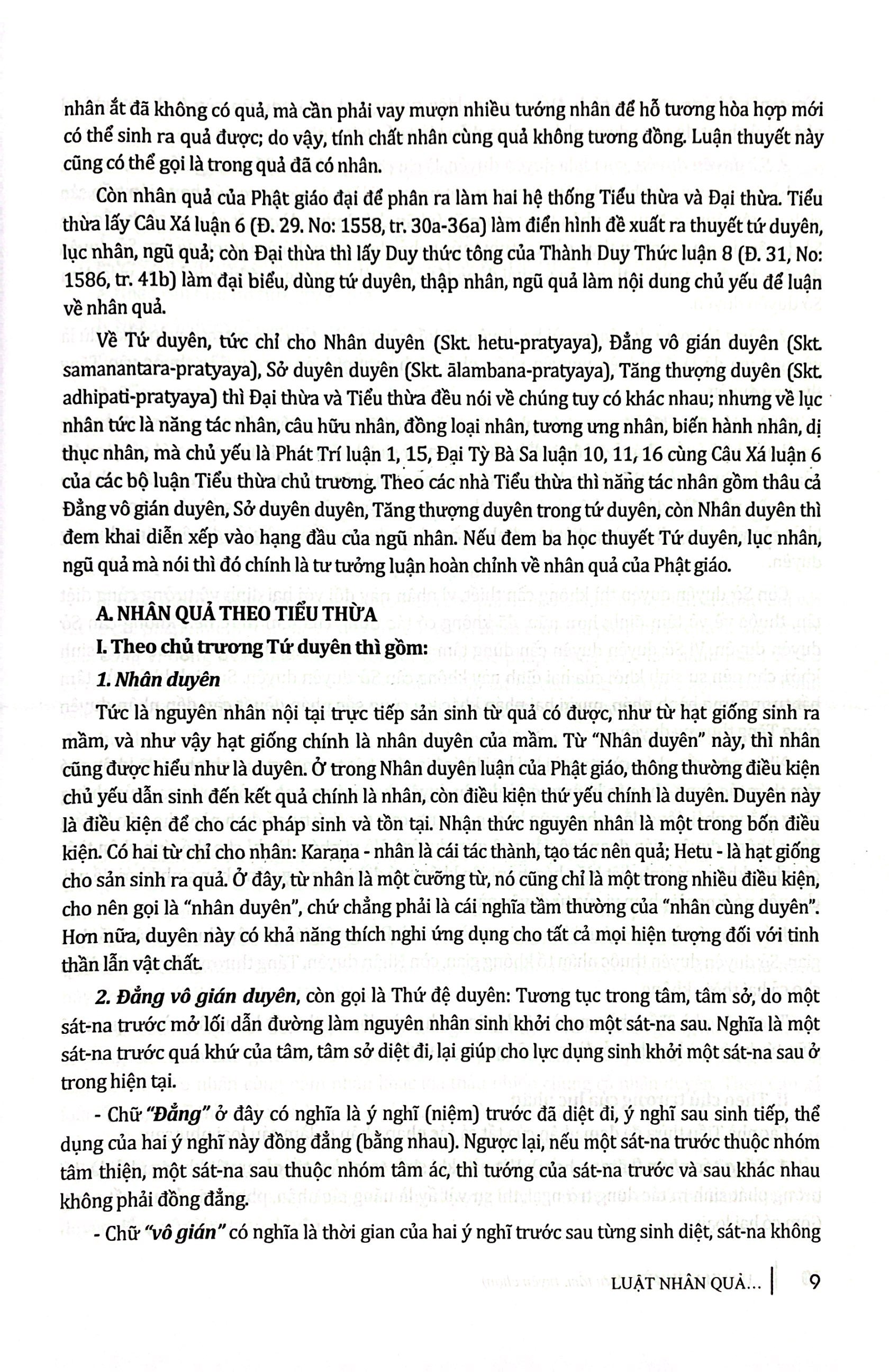 luật nhân quả - hãy tự mình thay đổi số phận để được hạnh phúc viên mãn - Ảnh 7