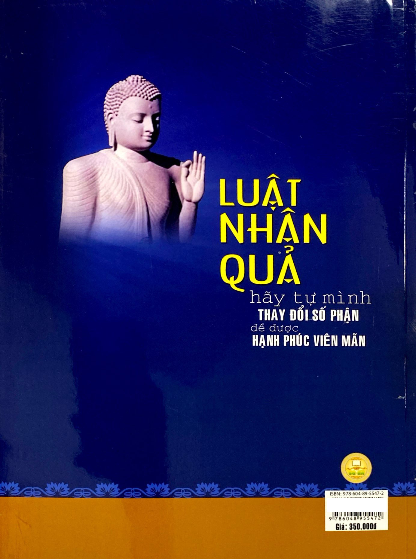 luật nhân quả - hãy tự mình thay đổi số phận để được hạnh phúc viên mãn - Ảnh 8