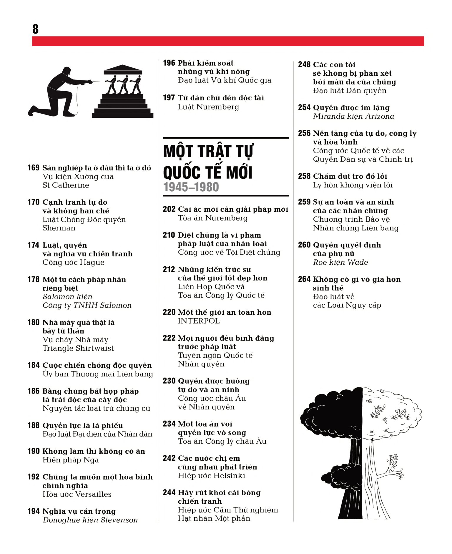 luật pháp - khái lược những tư tưởng lớn - bìa cứng - Ảnh 11