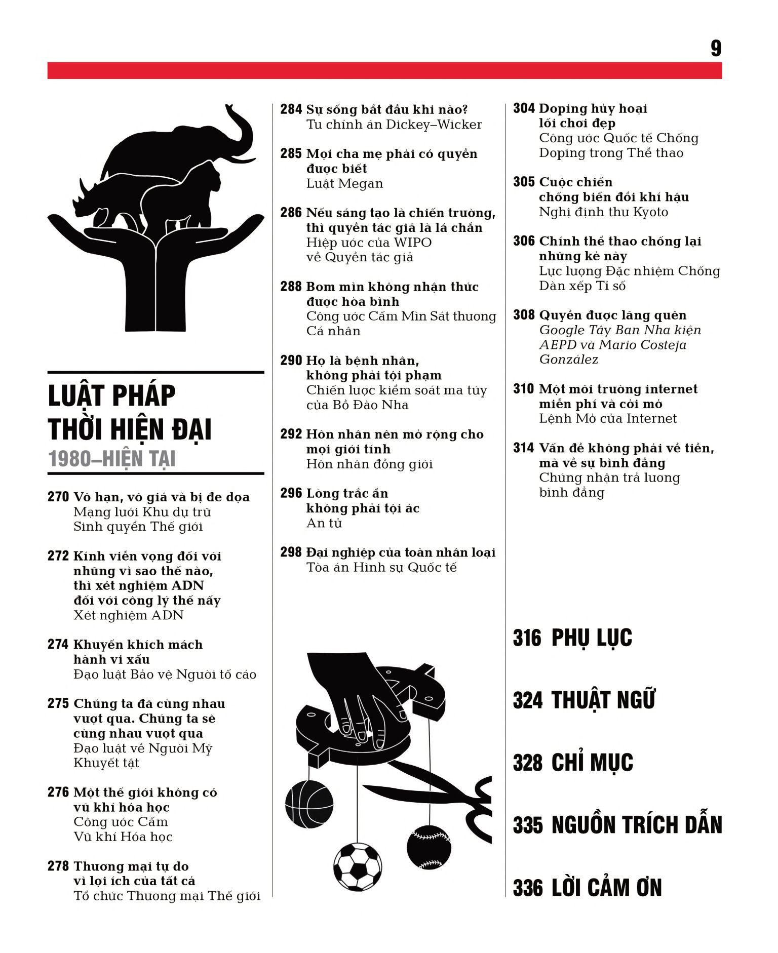 luật pháp - khái lược những tư tưởng lớn - bìa cứng - Ảnh 12