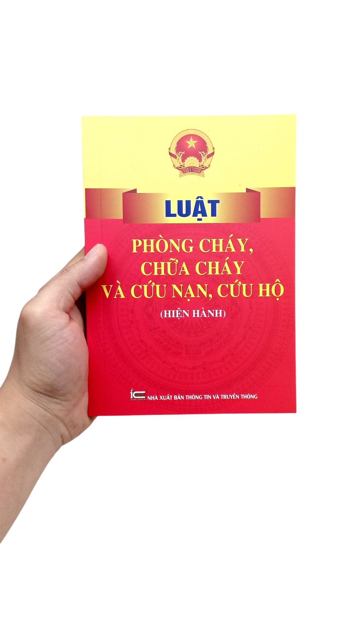 Luật Phòng Cháy, Chữa Cháy Và Cứu Nạn, Cứu Hộ (Hiện Hành) - Ảnh 7