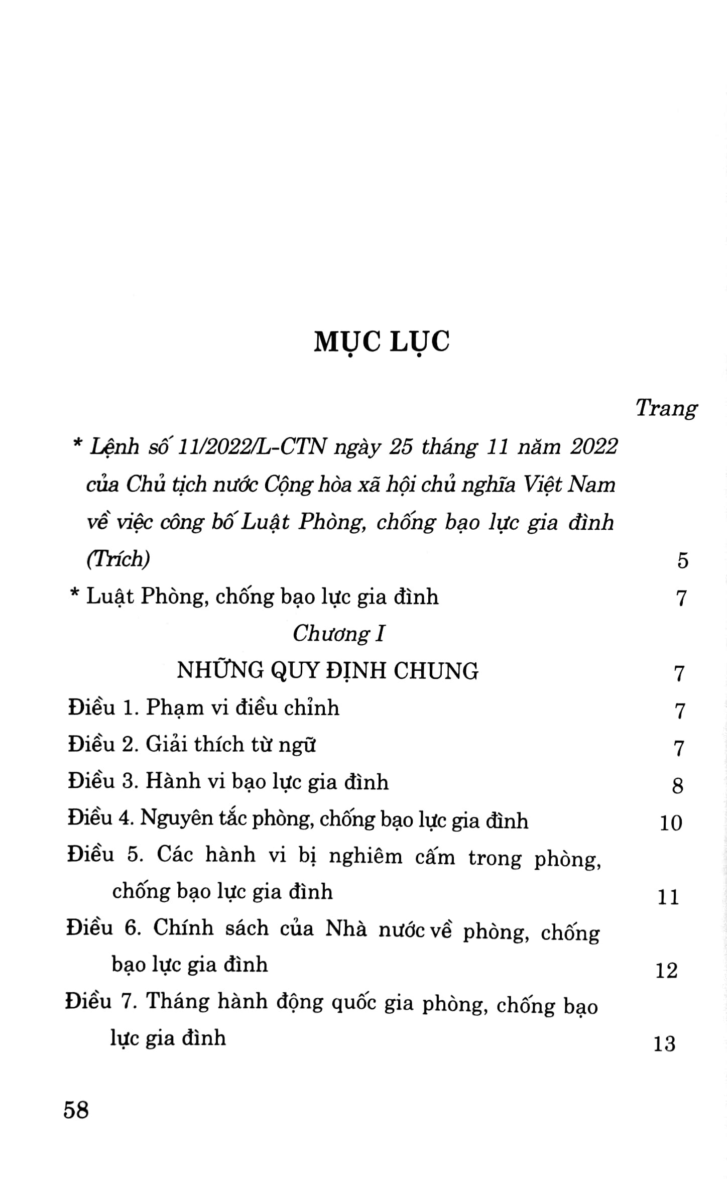 luật phòng, chống bạo lực gia đình - Ảnh 3