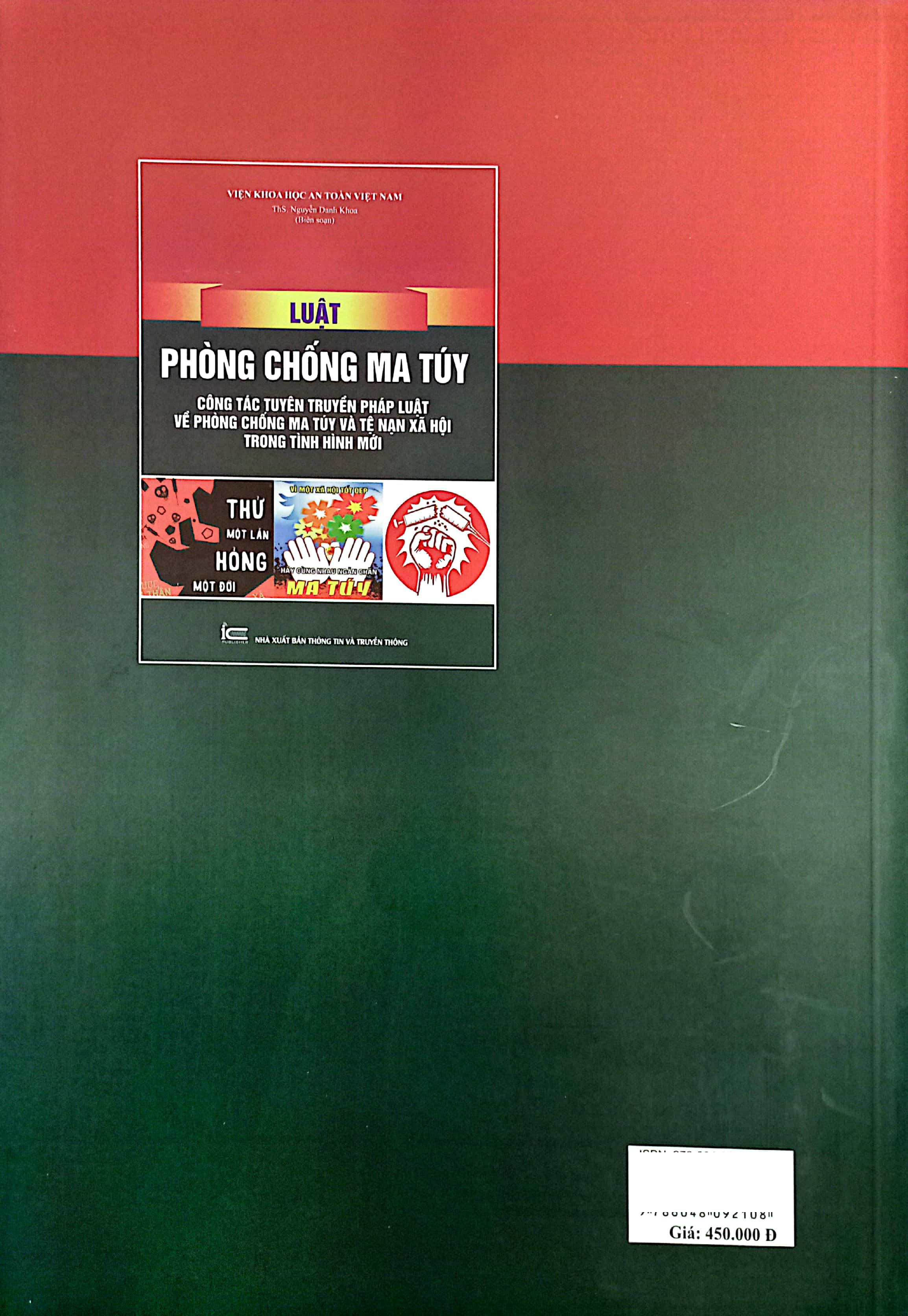 luật phòng chống ma túy - công tác tuyên truyền pháp luật về phòng chống ma túy và tệ nạn xã hội trong tình hình mới - Ảnh 7