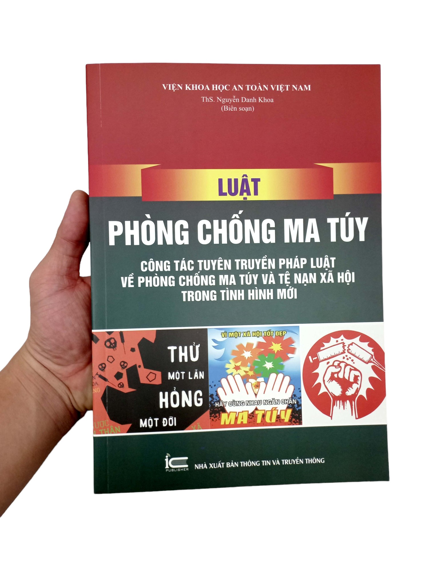 luật phòng chống ma túy - công tác tuyên truyền pháp luật về phòng chống ma túy và tệ nạn xã hội trong tình hình mới - Ảnh 8