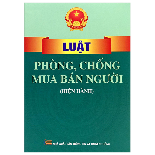 Luật Phòng, Chống Mua Bán Người (Hiện Hành)