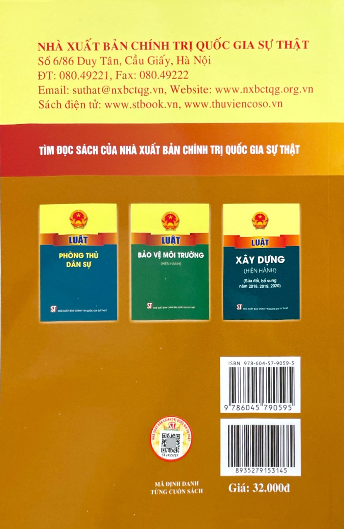luật phòng chống thiên tai (hiện hành) (sửa đổi, bổ sung năm 2020, 2023) - Ảnh 7