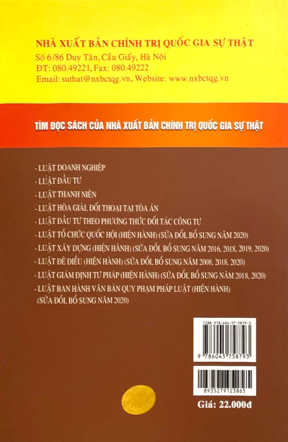 luật phòng, chống thiên tai (hiện hành)(sửa đổi, bổ sung năm 2020) - Ảnh 7