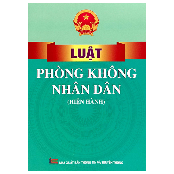 Luật Phòng Không Nhân Dân (Hiện Hành)
