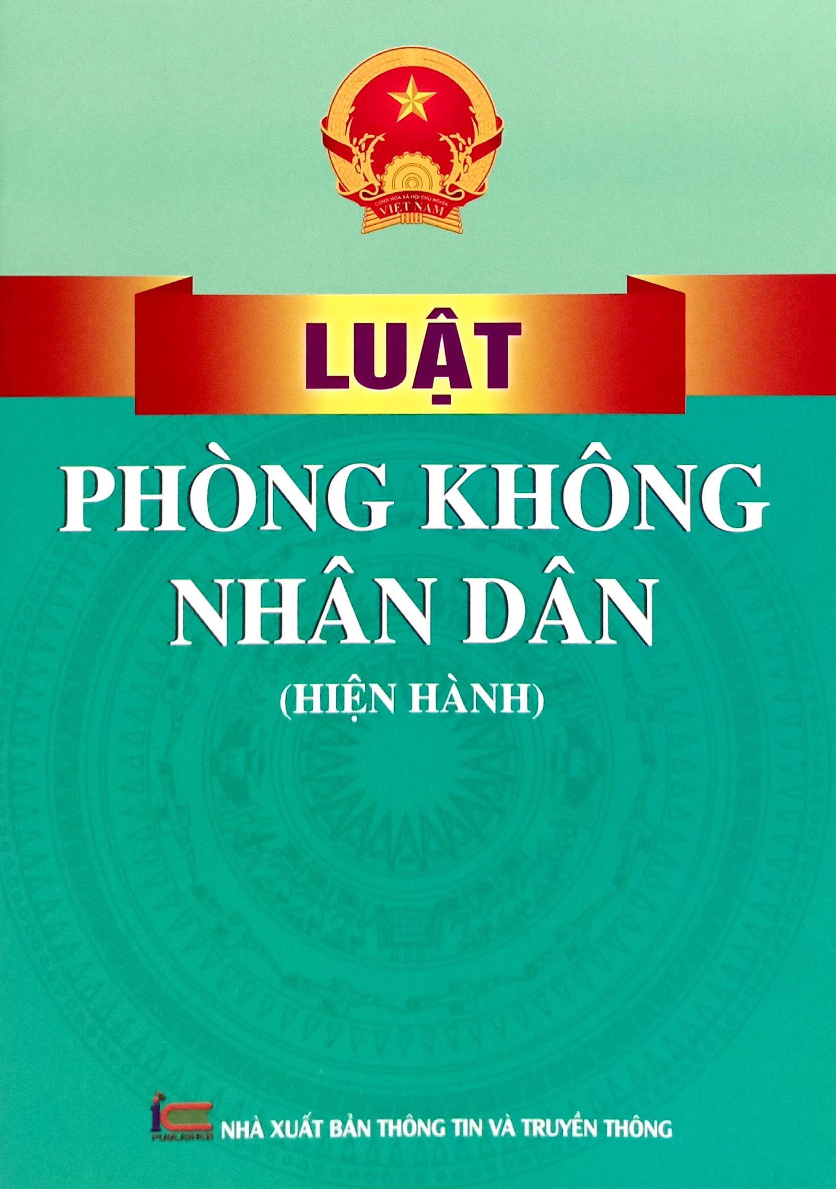 Luật Phòng Không Nhân Dân (Hiện Hành) - Ảnh 2
