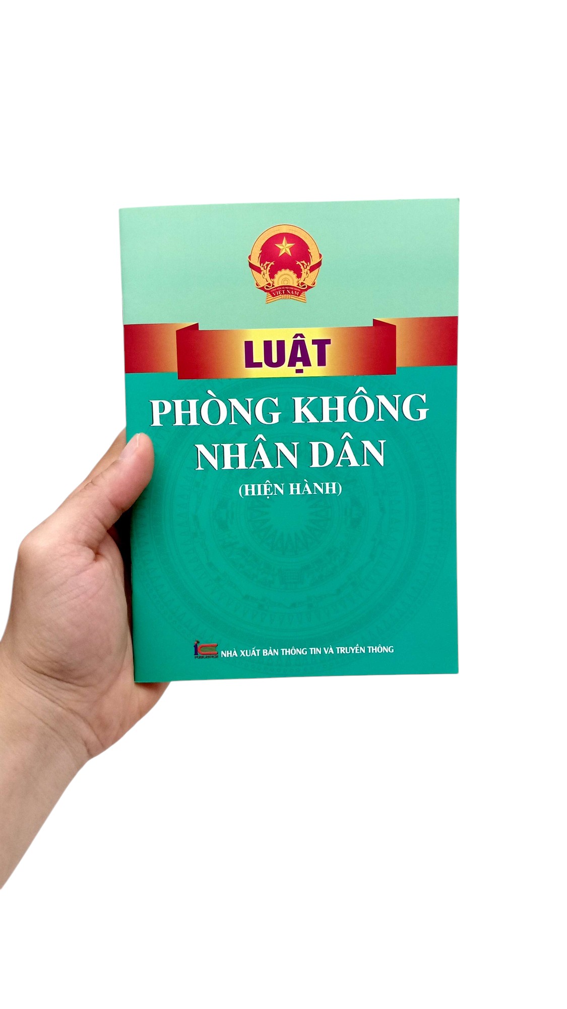 Luật Phòng Không Nhân Dân (Hiện Hành) - Ảnh 7