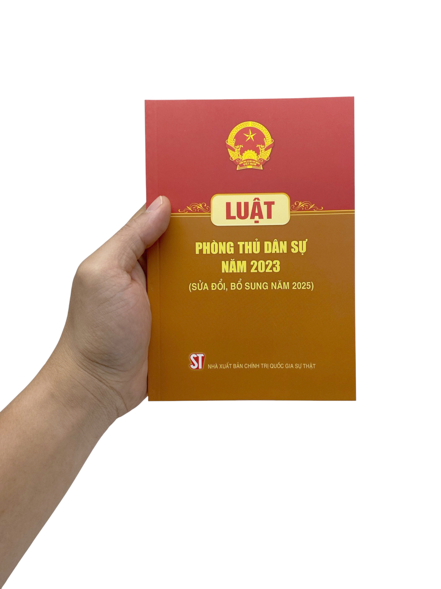 Luật Phòng Thủ Dân Sự Năm 2023 (Sửa Đổi, Bổ Sung Năm 2025) - Ảnh 7