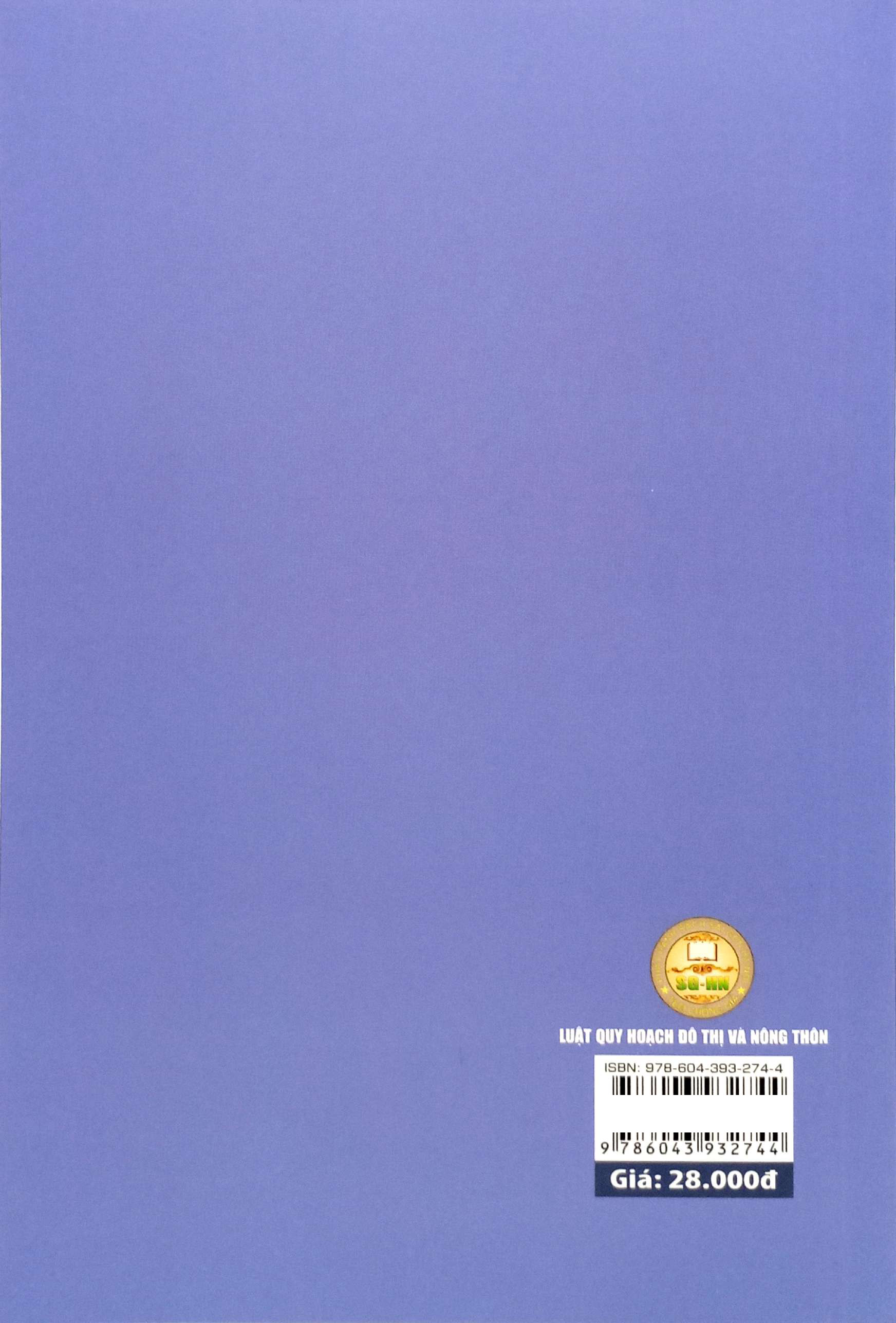 Luat Quy Hoach Do Thi Va Nong Thon - Ảnh 6