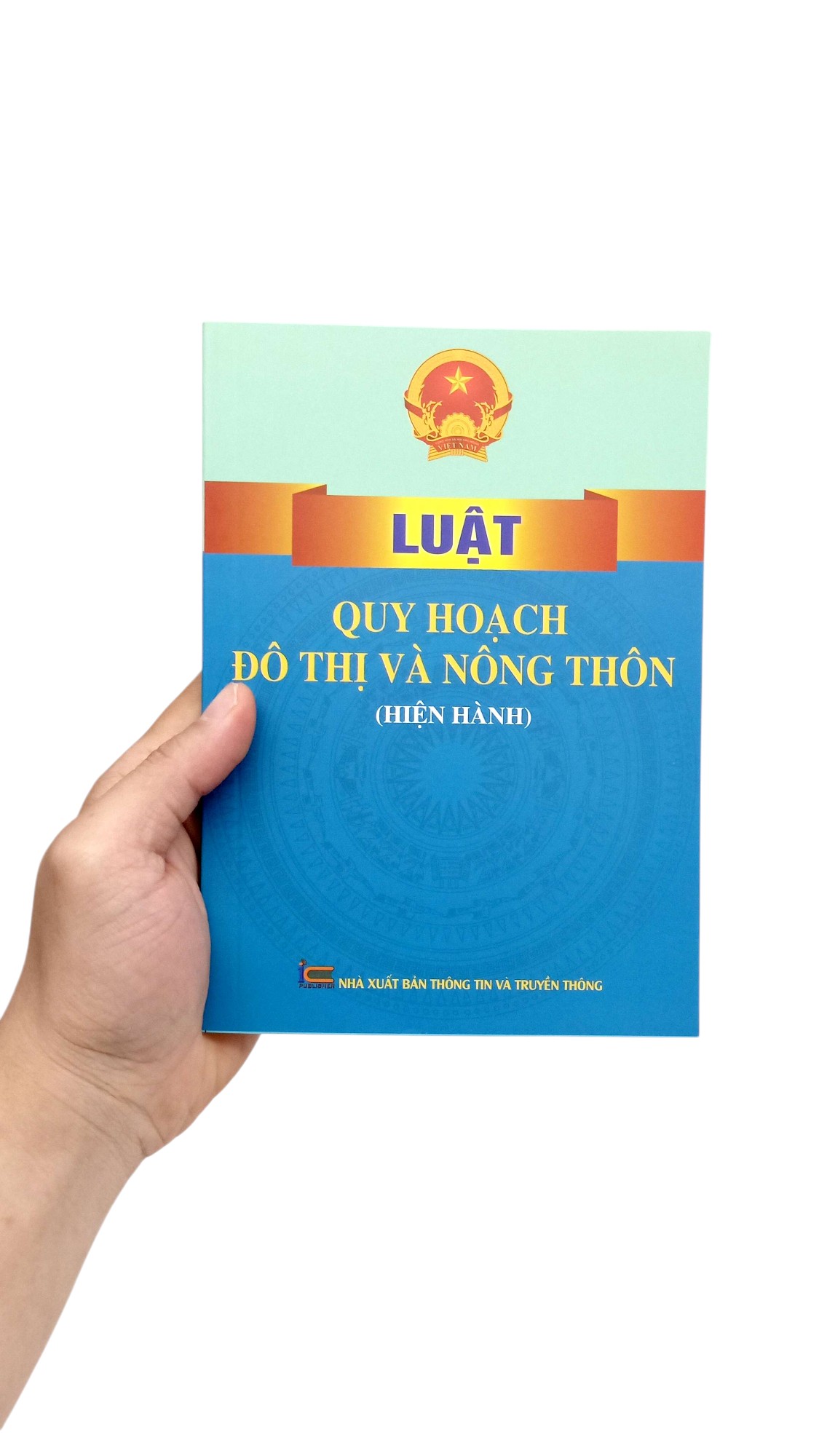 Luật Quy Hoạch Đô Thị Và Nông Thôn (Hiện Hành) - Ảnh 7