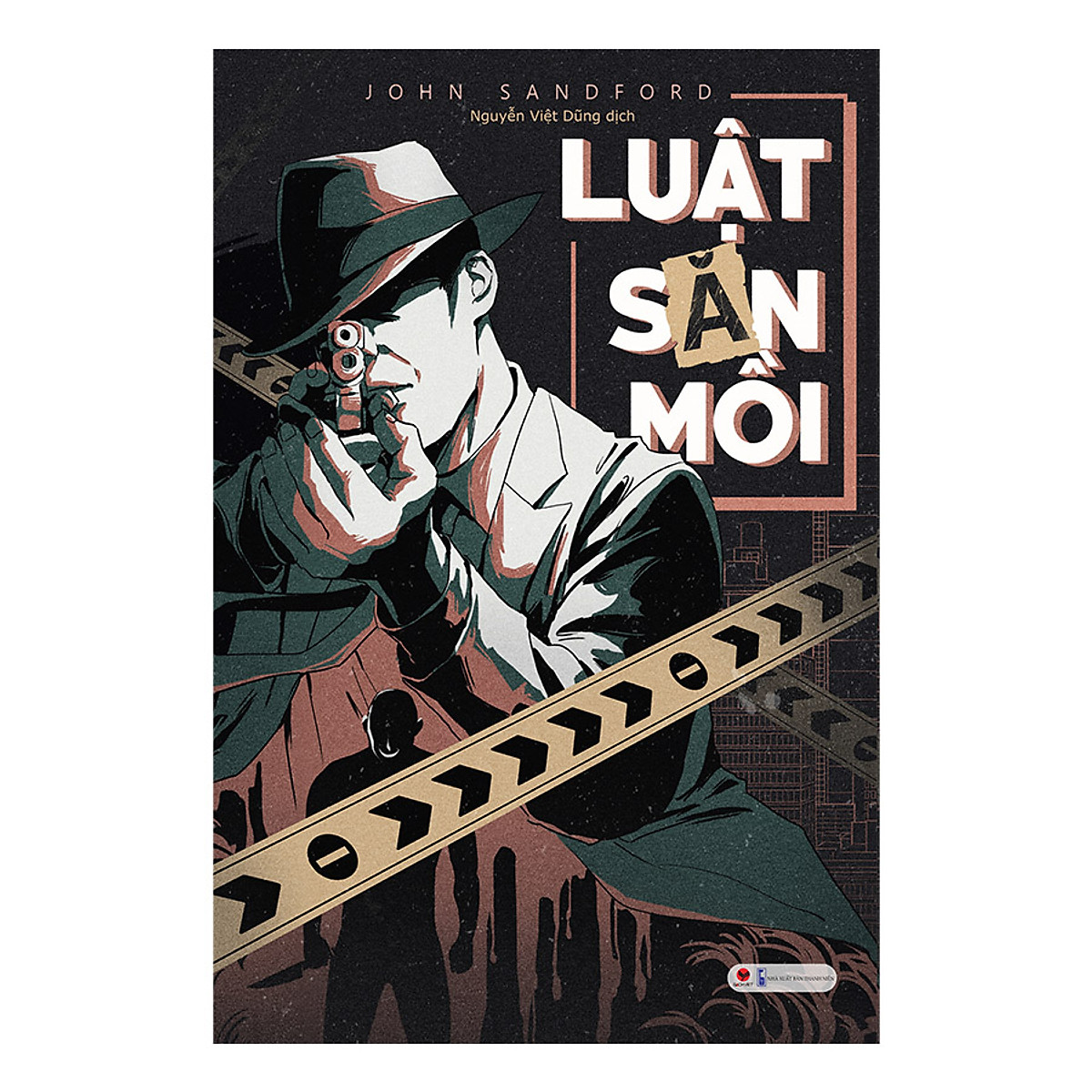 luật săn mồi - Ảnh 2