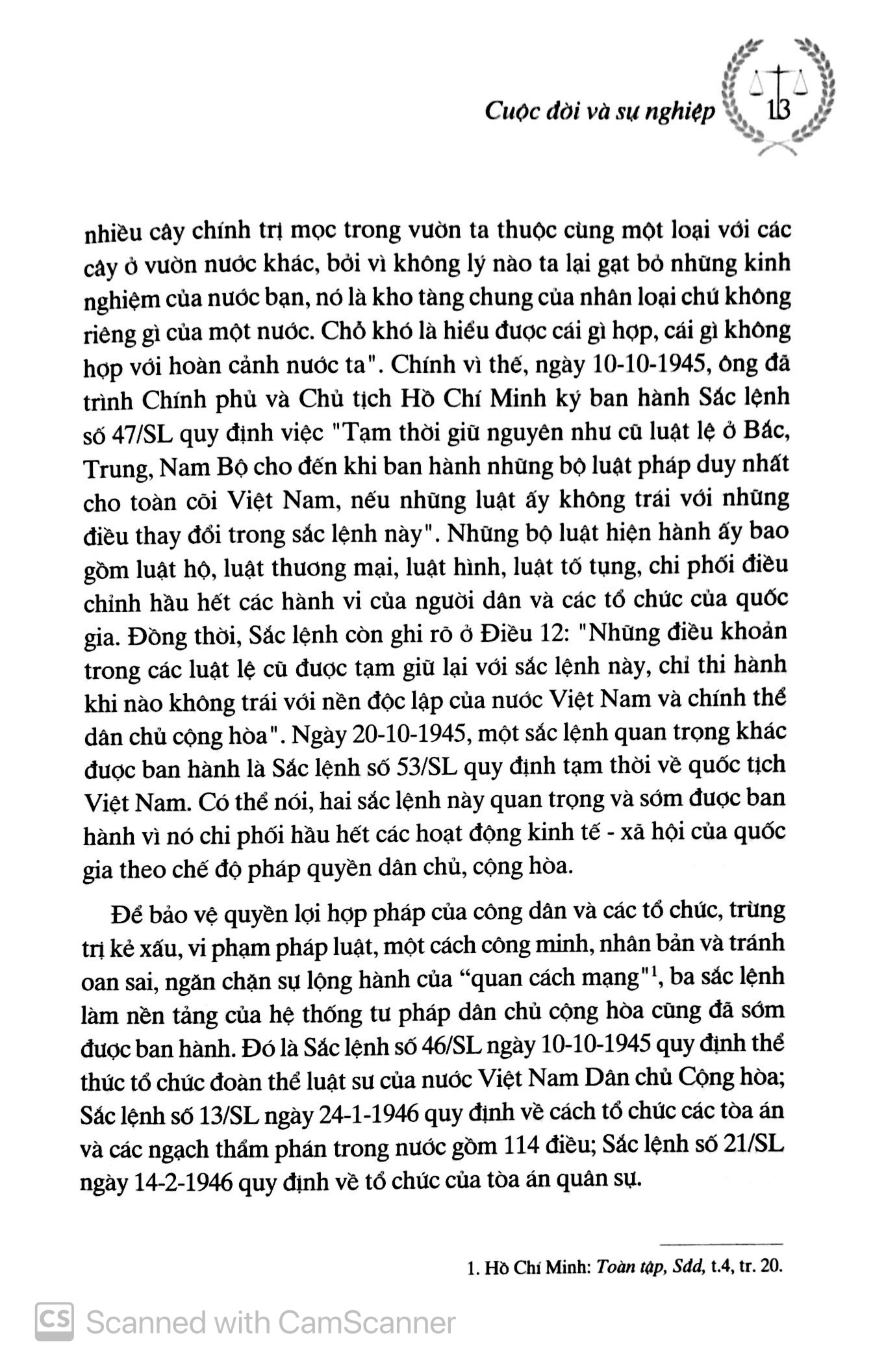 luật sư vũ trọng khánh: cuộc đời và sự nghiệp - Ảnh 10