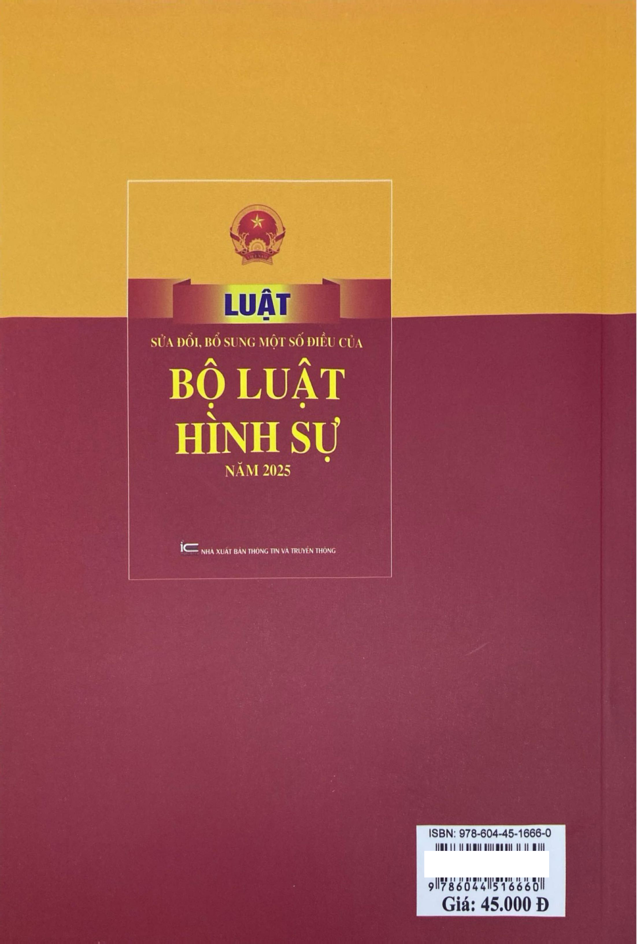 Luat Sua Doi, Bo Sung Mot So Dieu Cua Bo Luat Hinh Su Nam 2025 - Ảnh 6