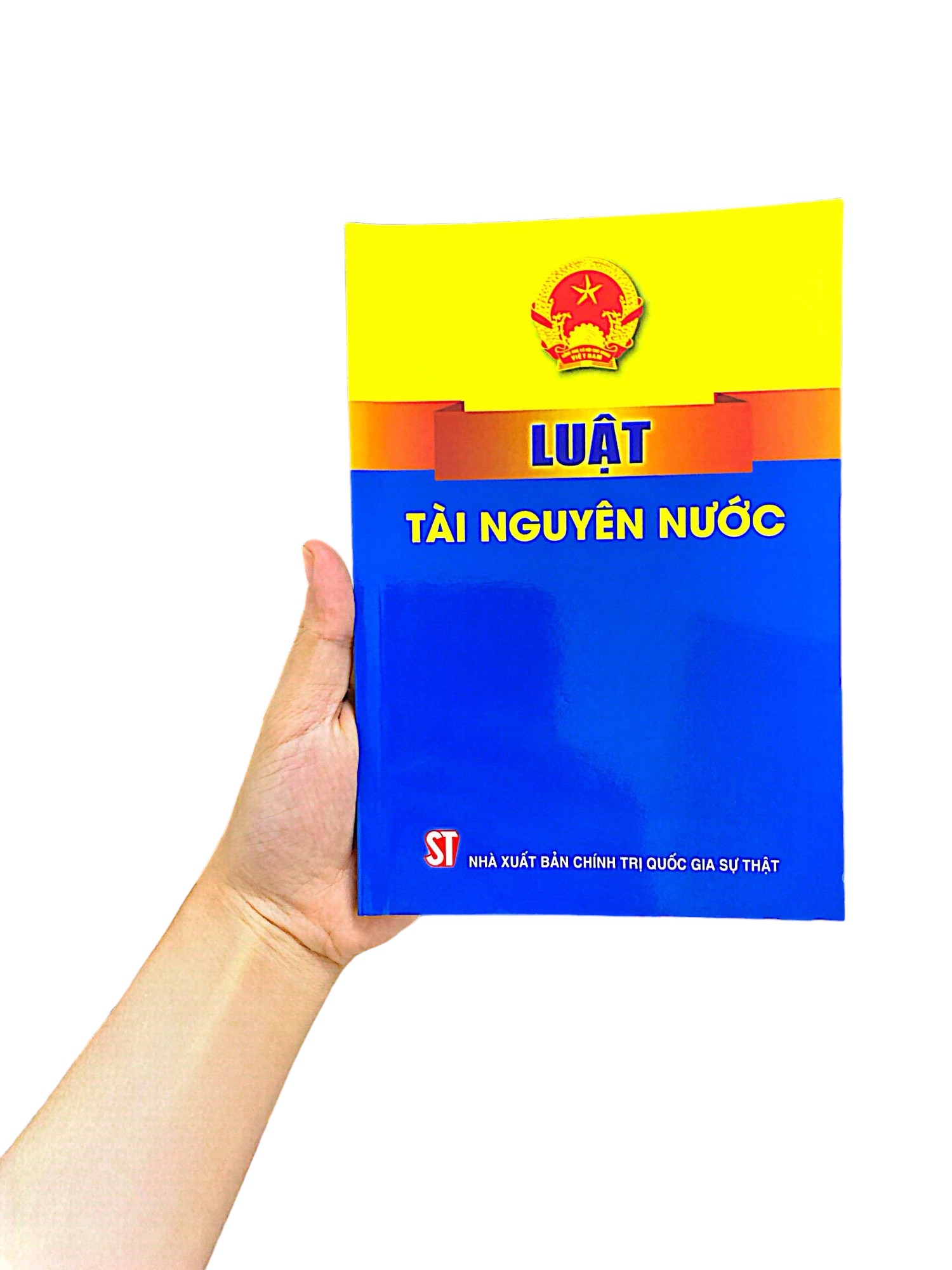 luật tài nguyên nước - Ảnh 10