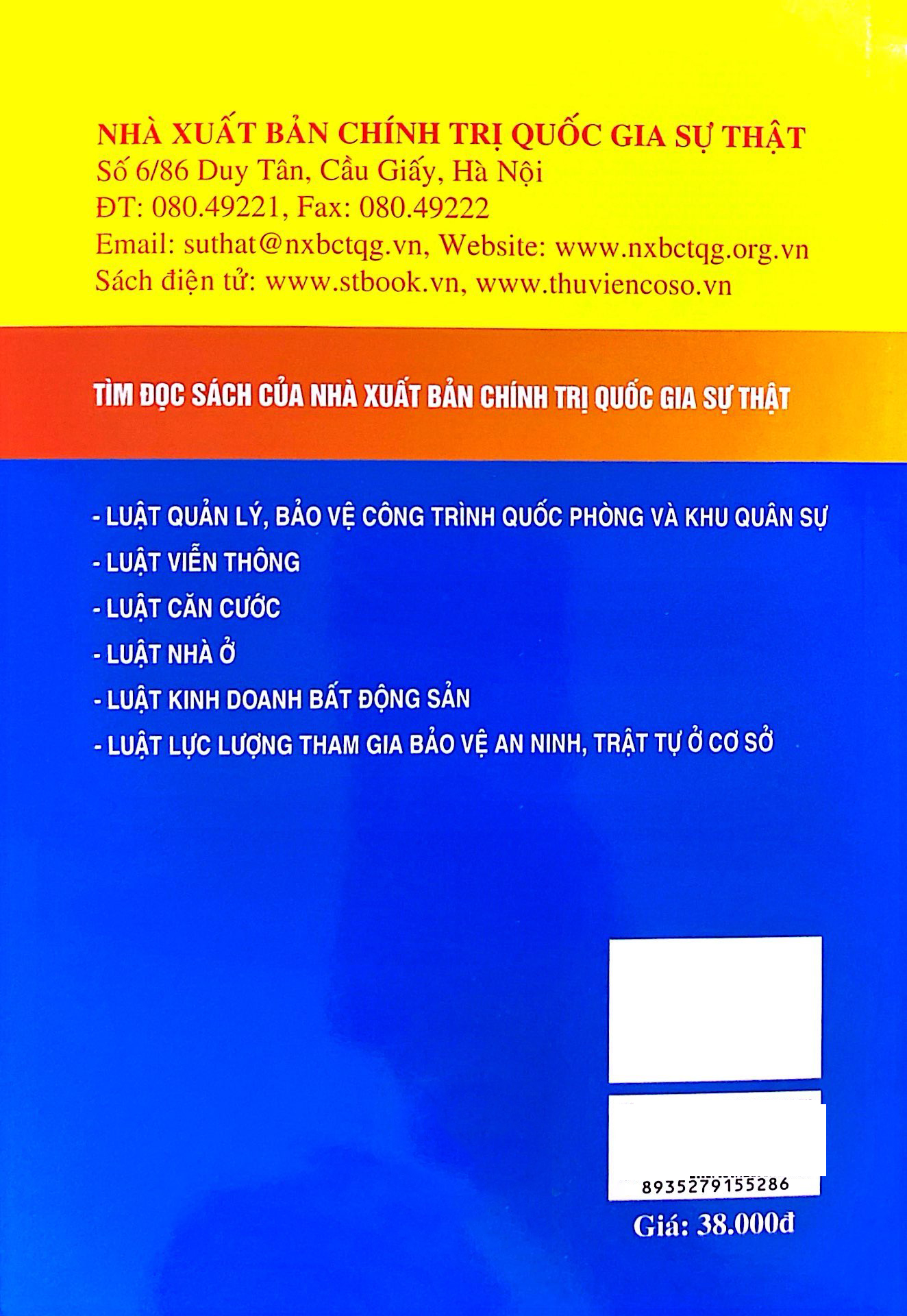 luật tài nguyên nước - Ảnh 9