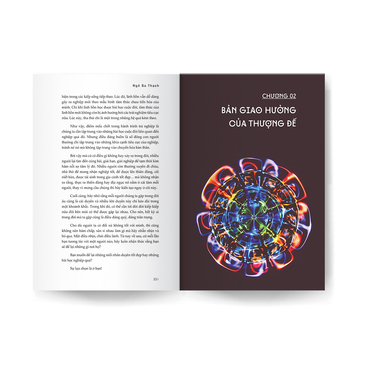 luật tâm thức - vũ trụ nhất nguyên luận - tặng kèm bookmark - Ảnh 4