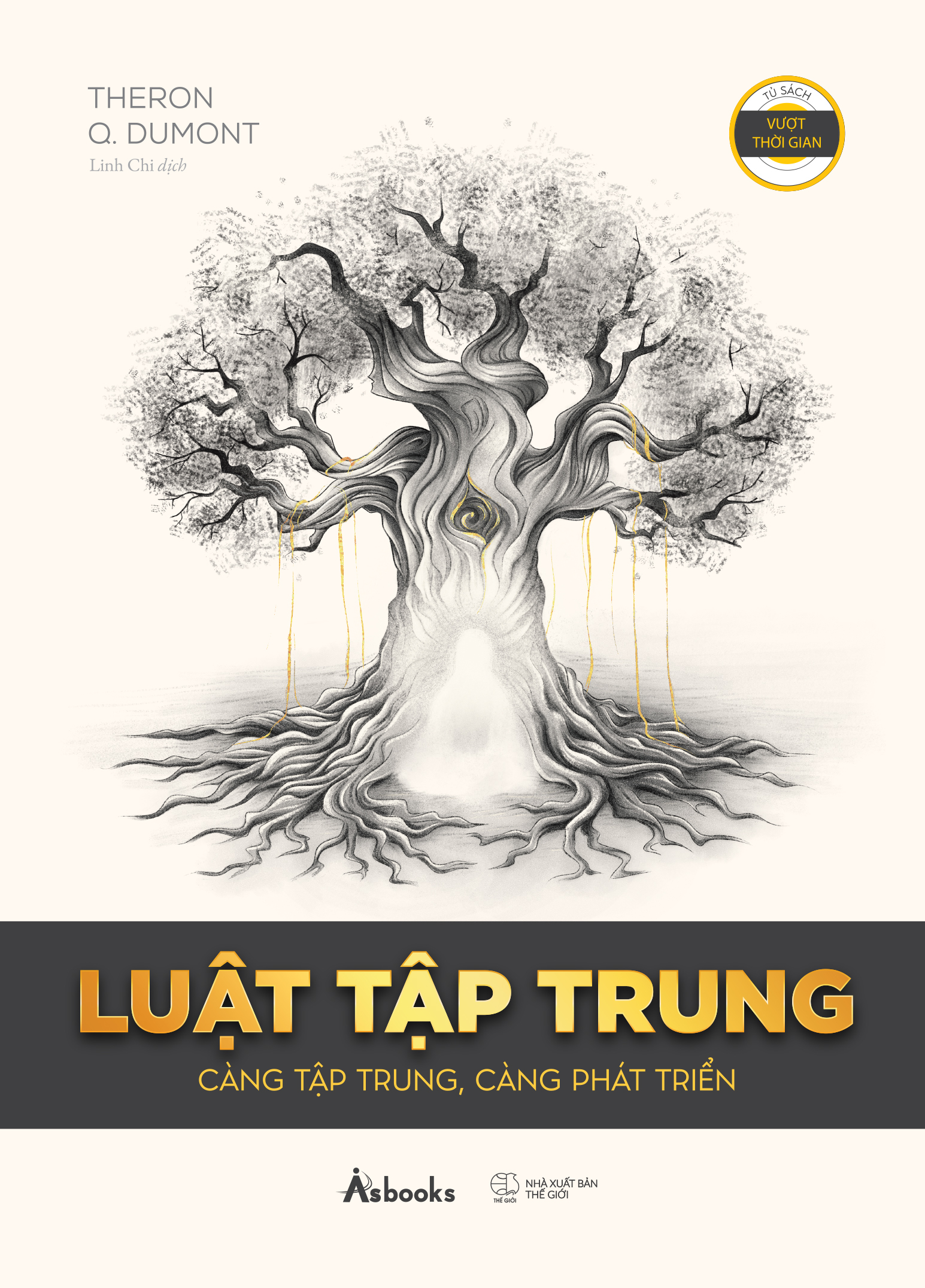 Luật Tập Trung - Càng Tập Trung, Càng Phát Triển - Ảnh 2