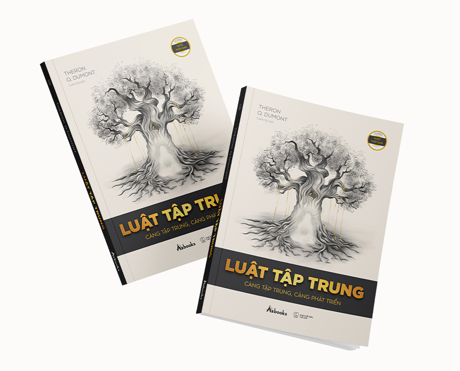 Luật Tập Trung - Càng Tập Trung, Càng Phát Triển - Ảnh 3