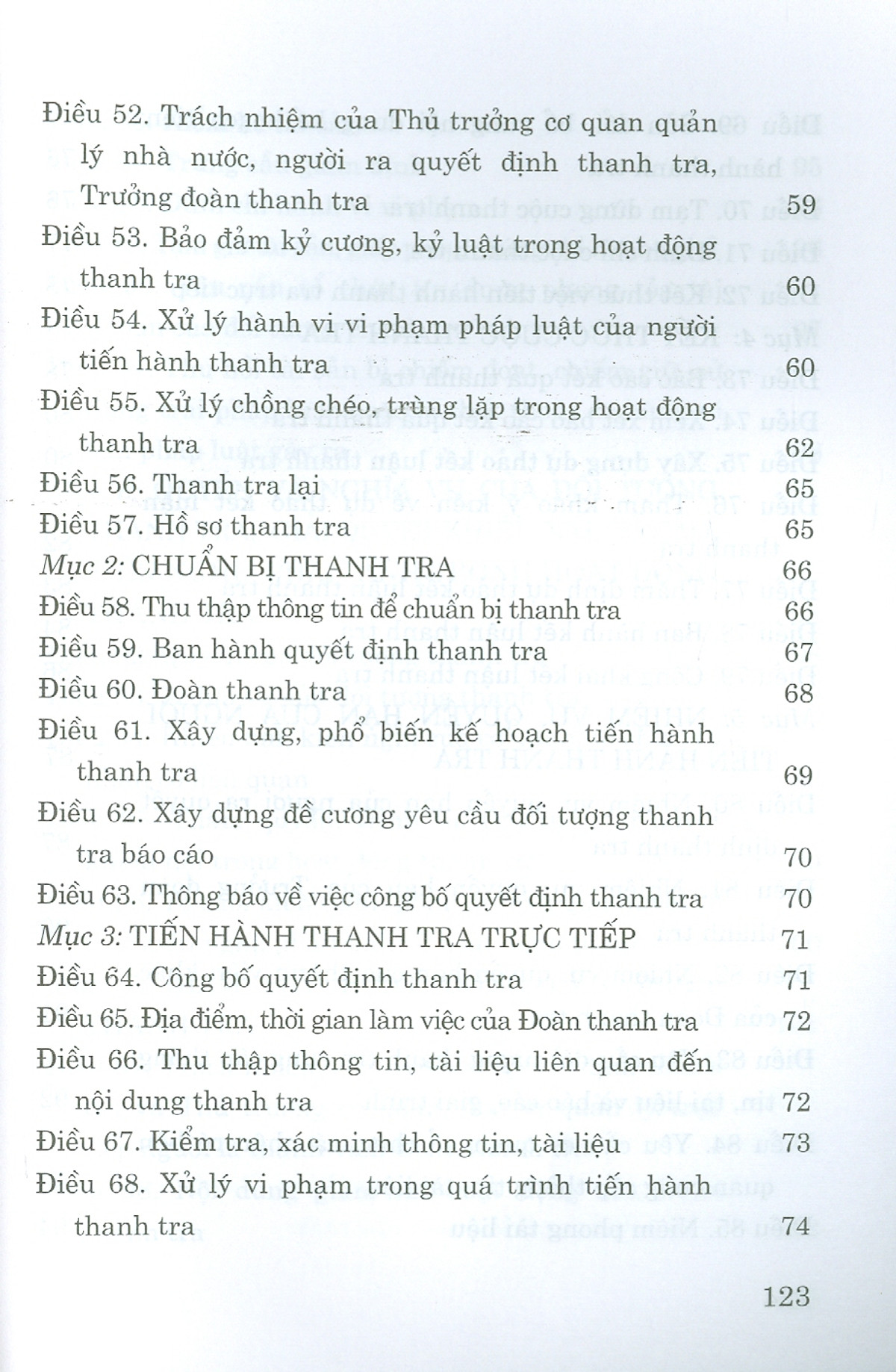 luật thanh tra - Ảnh 12