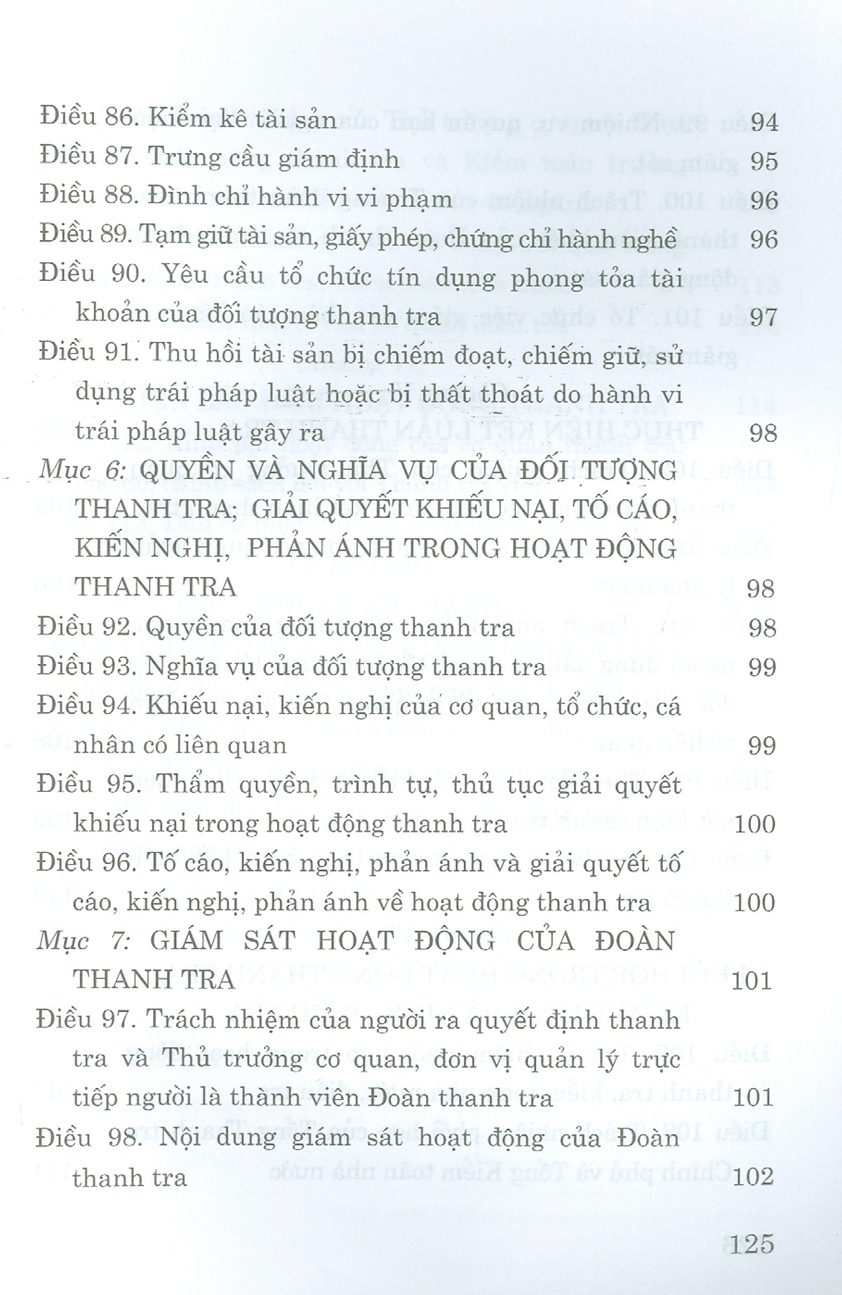 luật thanh tra - Ảnh 2