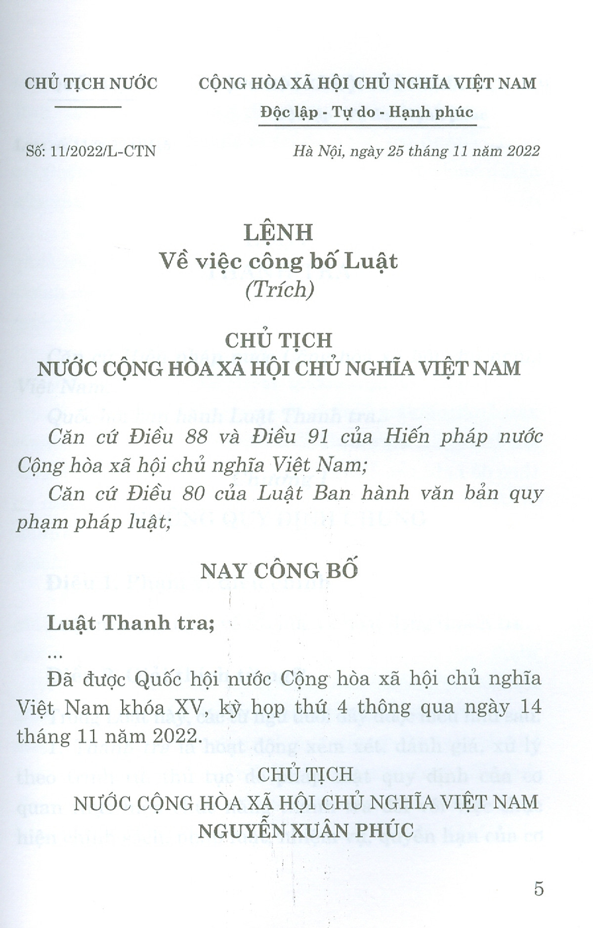 luật thanh tra - Ảnh 6
