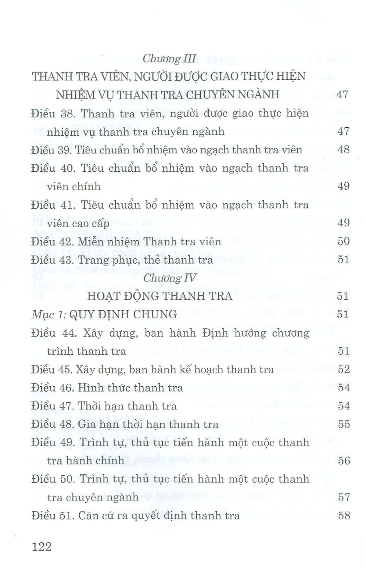 luật thanh tra - Ảnh 7