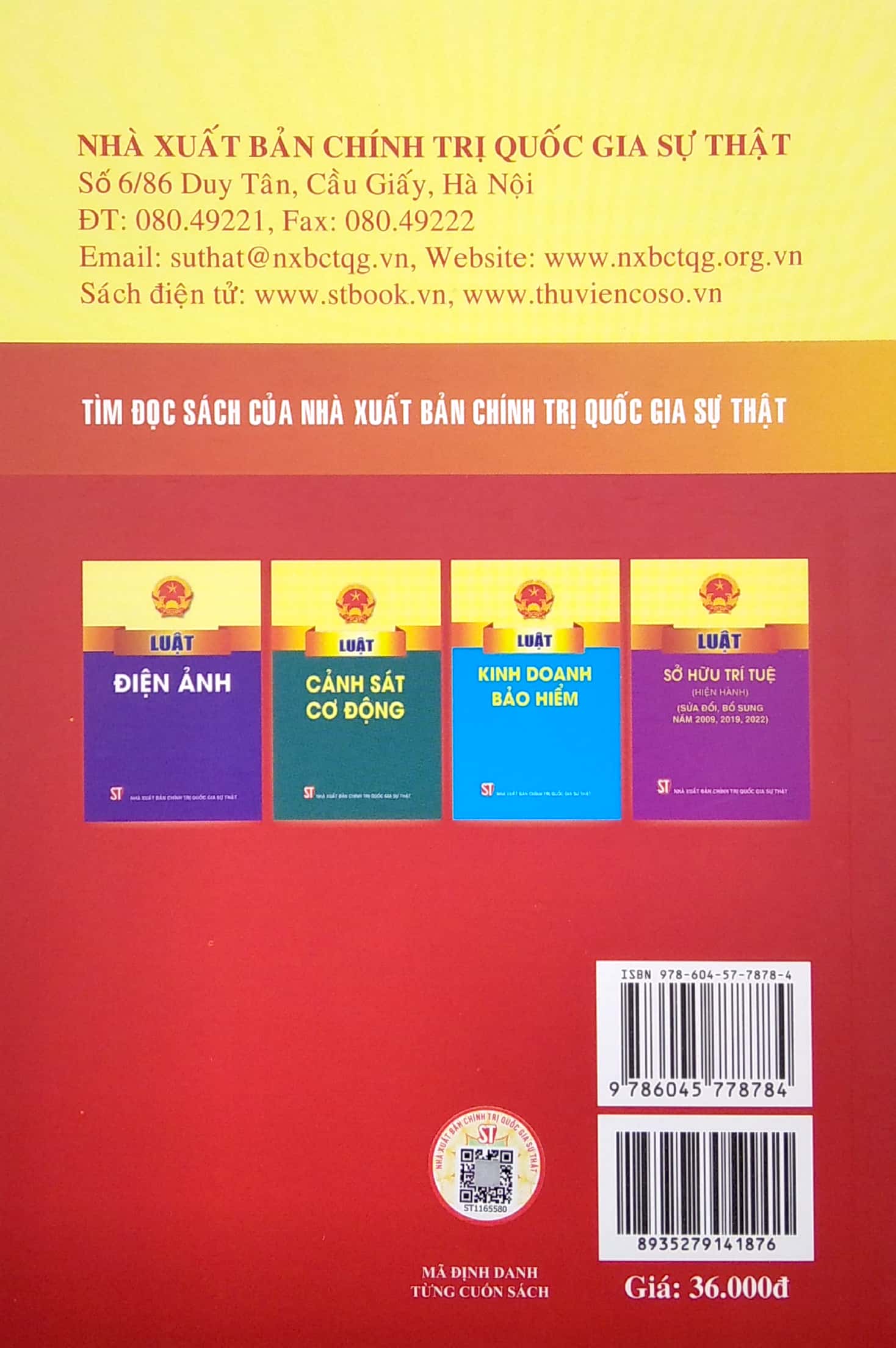 luật thi đua, khen thưởng - Ảnh 6